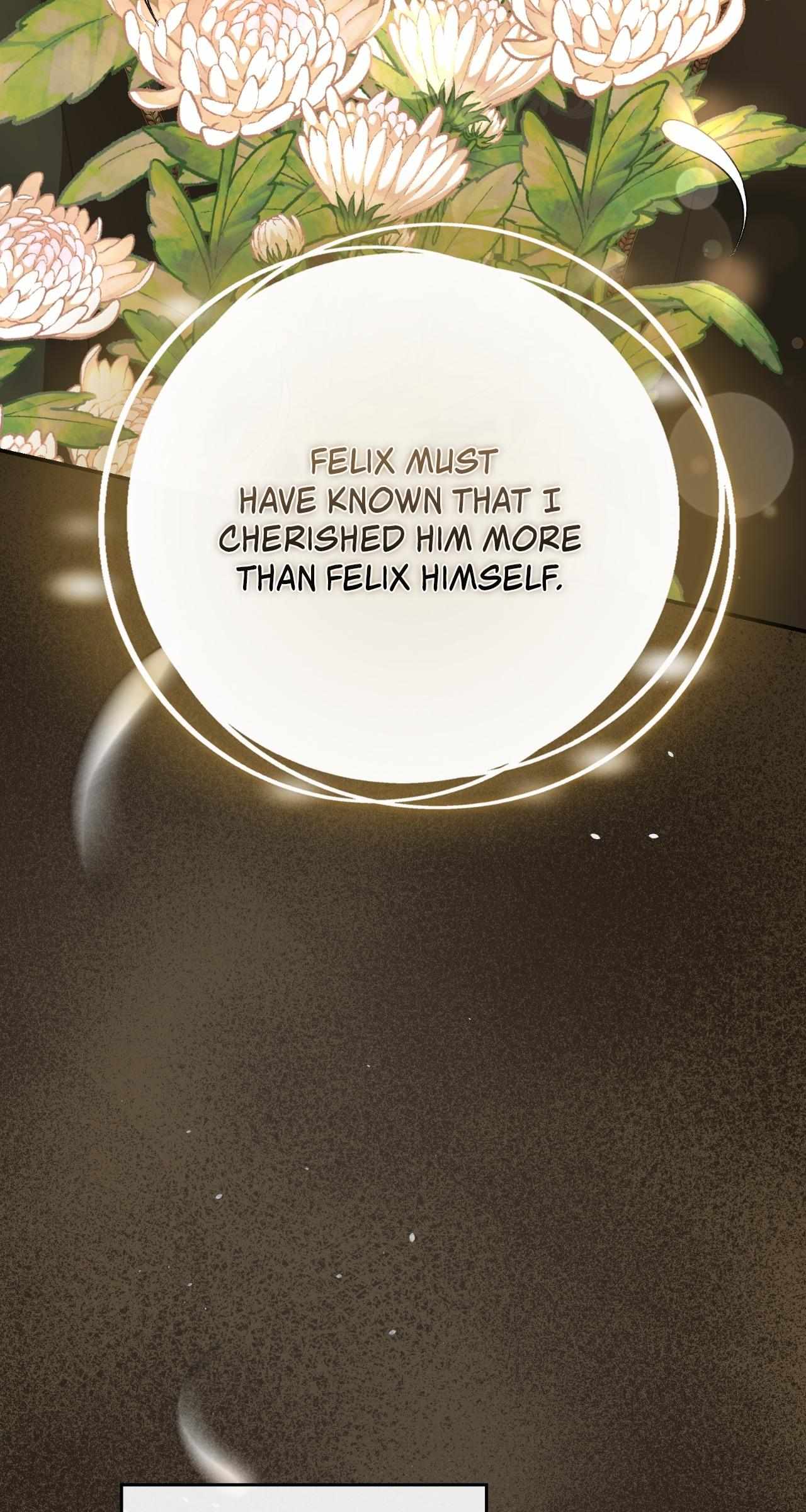How to Choose Your Knight Chapter 65 page 5 - 