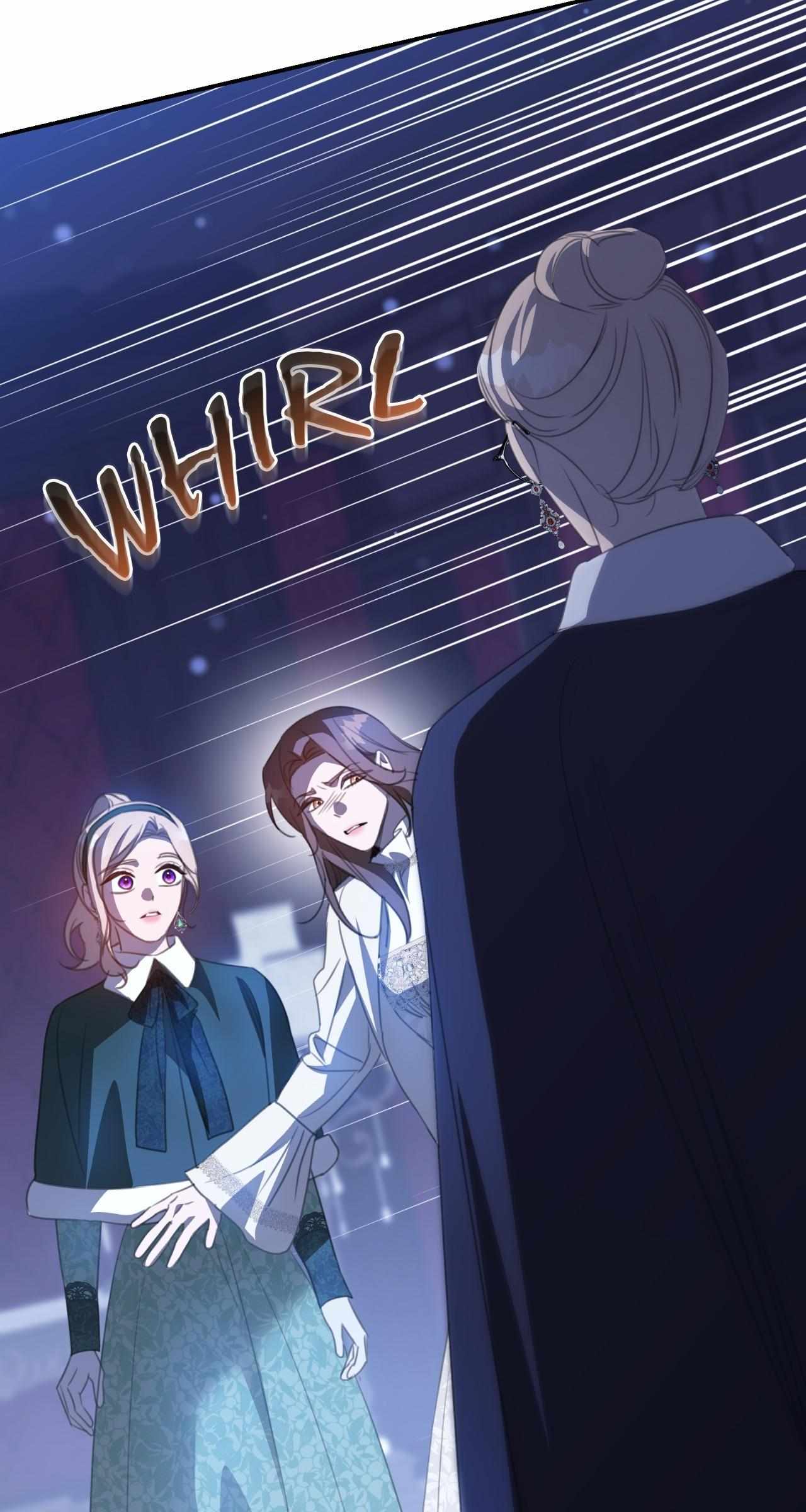 How to Choose Your Knight Chapter 65 page 42 - 