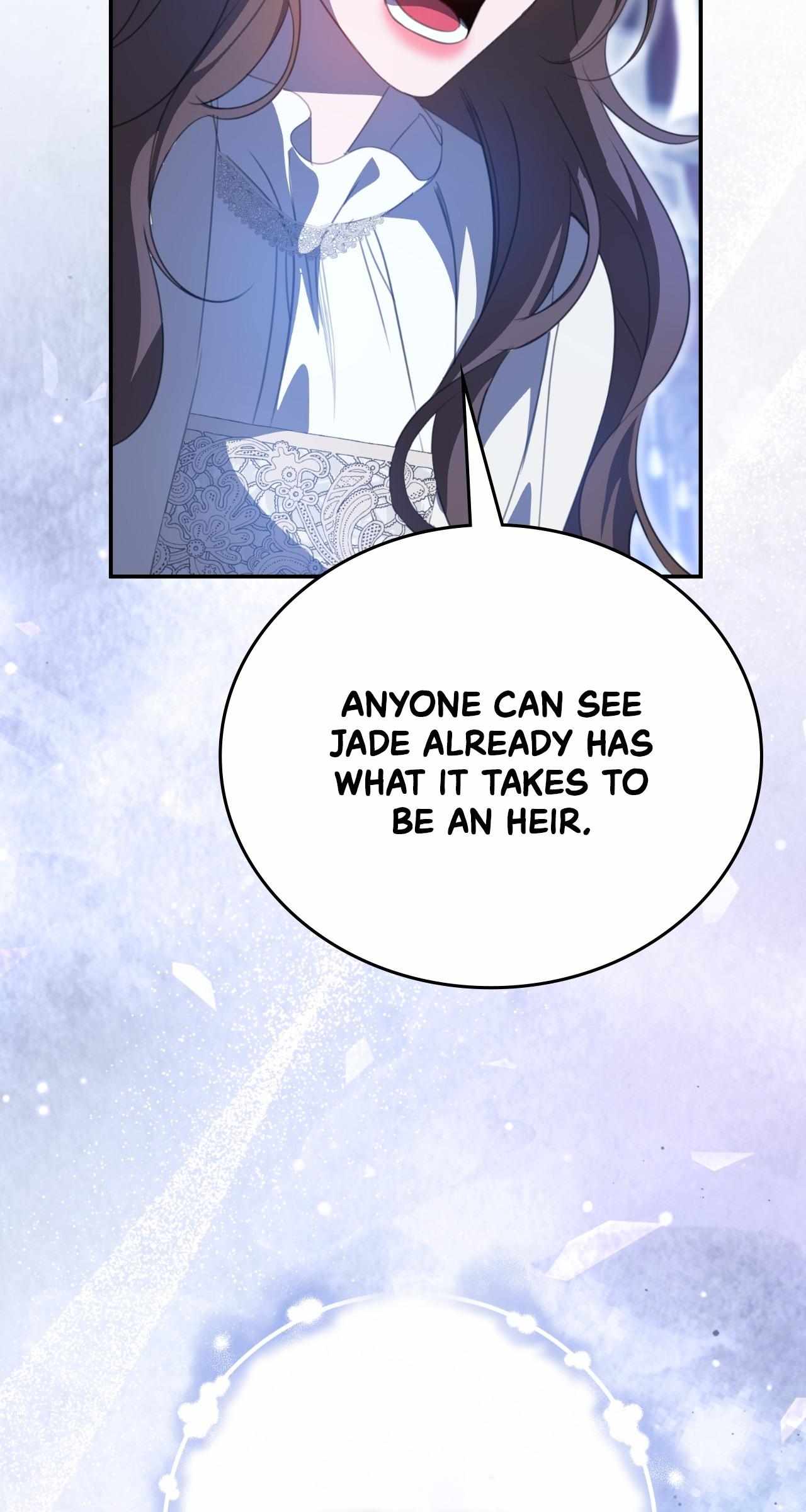 How to Choose Your Knight Chapter 65 page 50 - 