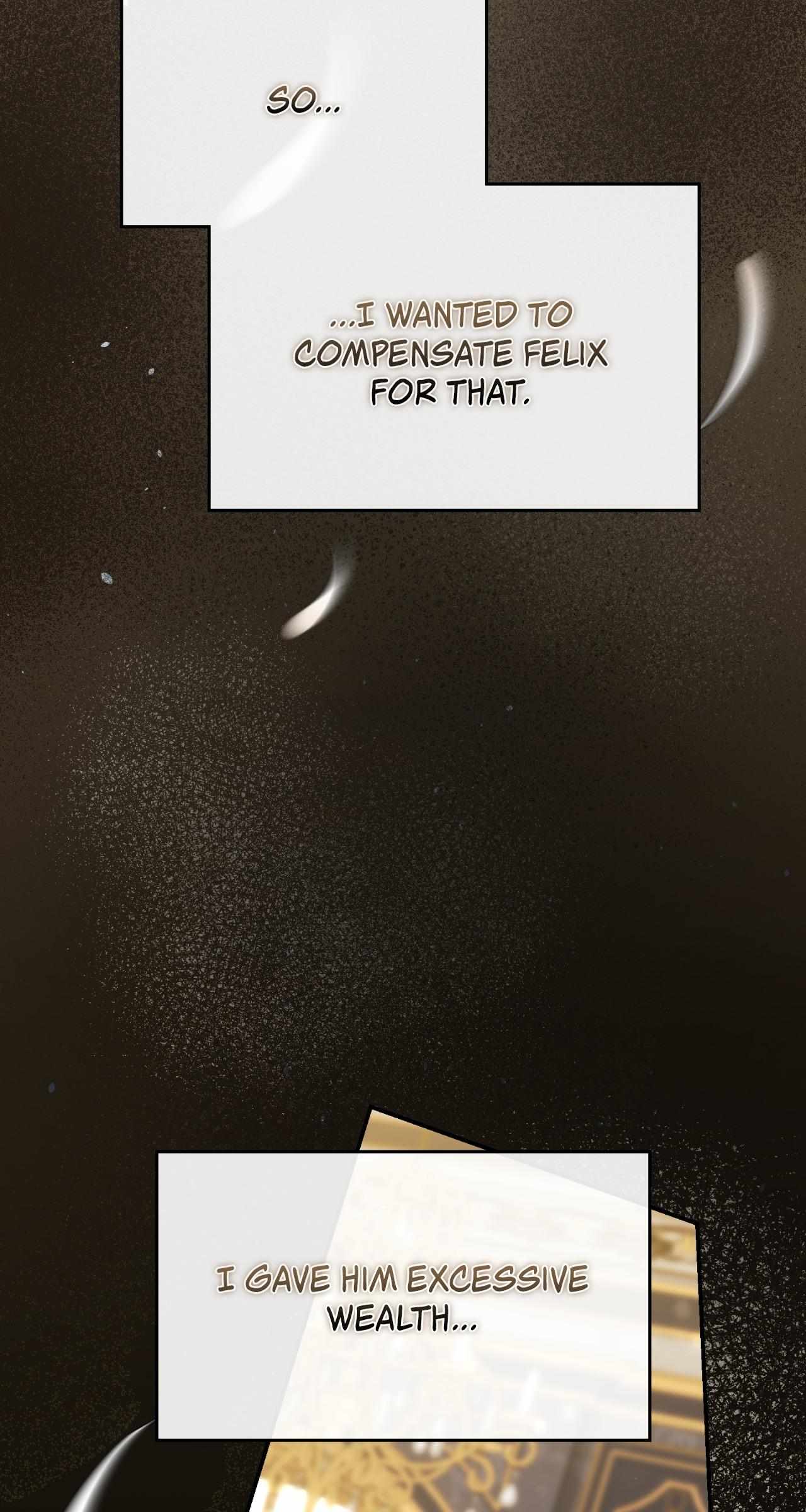 How to Choose Your Knight Chapter 65 page 6 - 