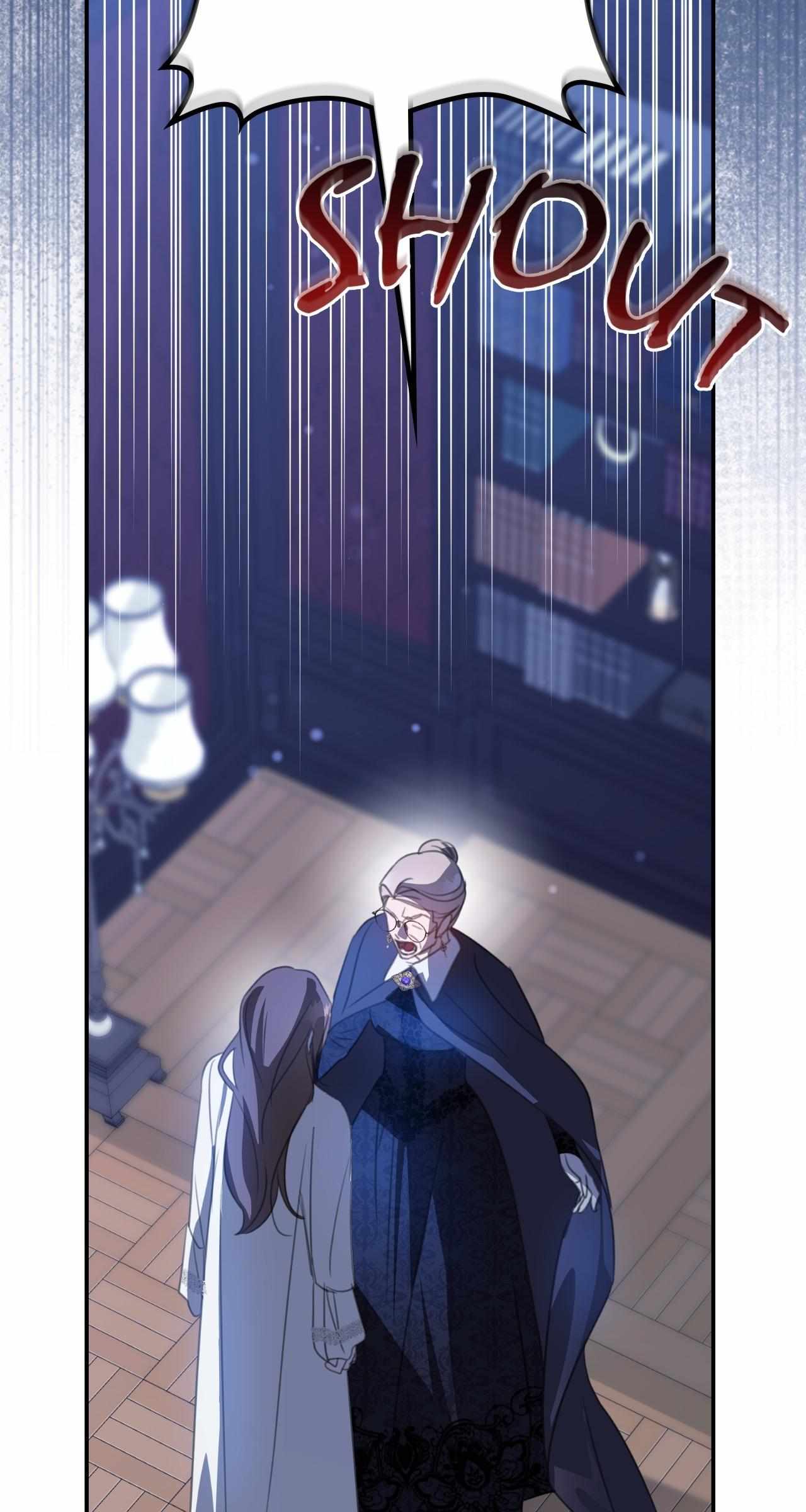 How to Choose Your Knight Chapter 65 page 57 - 
