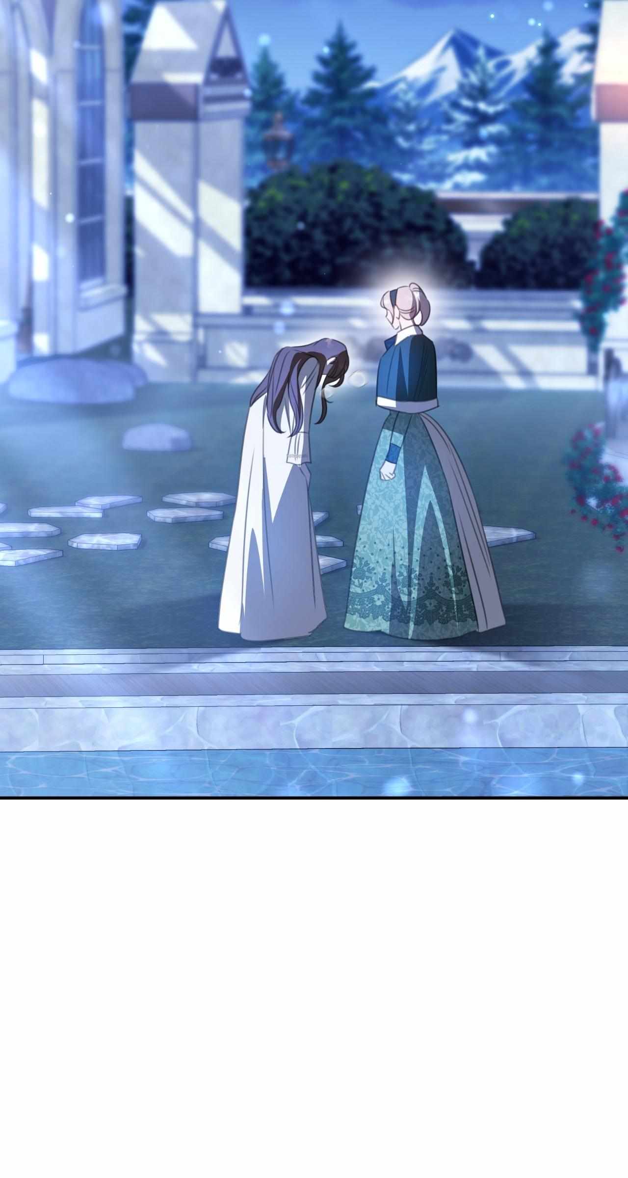 How to Choose Your Knight Chapter 65 page 69 - 