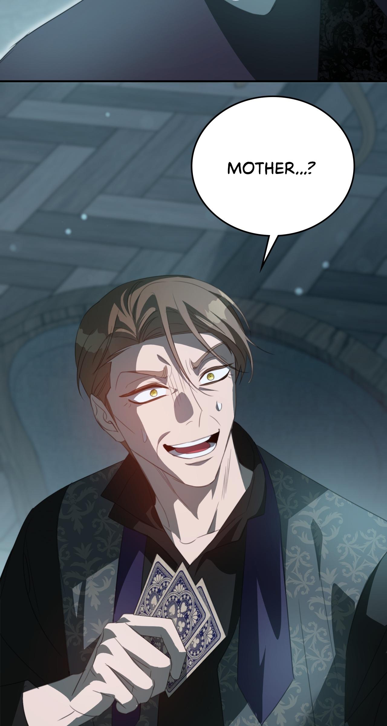 How to Choose Your Knight Chapter 65 page 9 - 