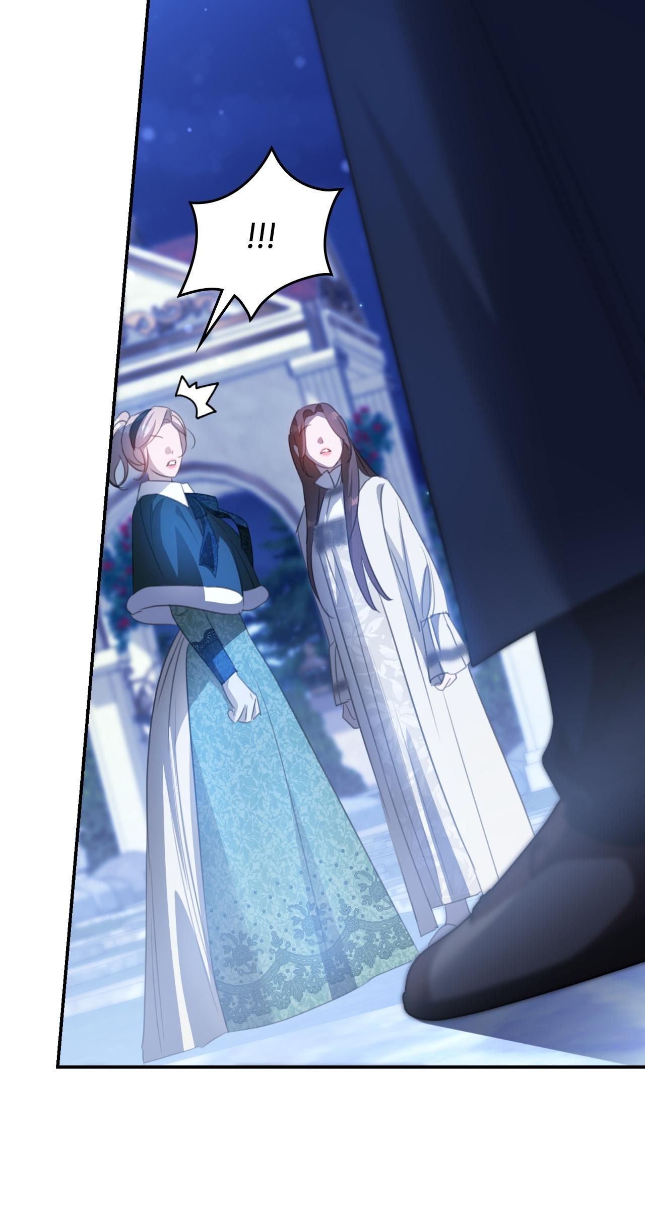 How to Choose Your Knight Chapter 65 page 84 - 