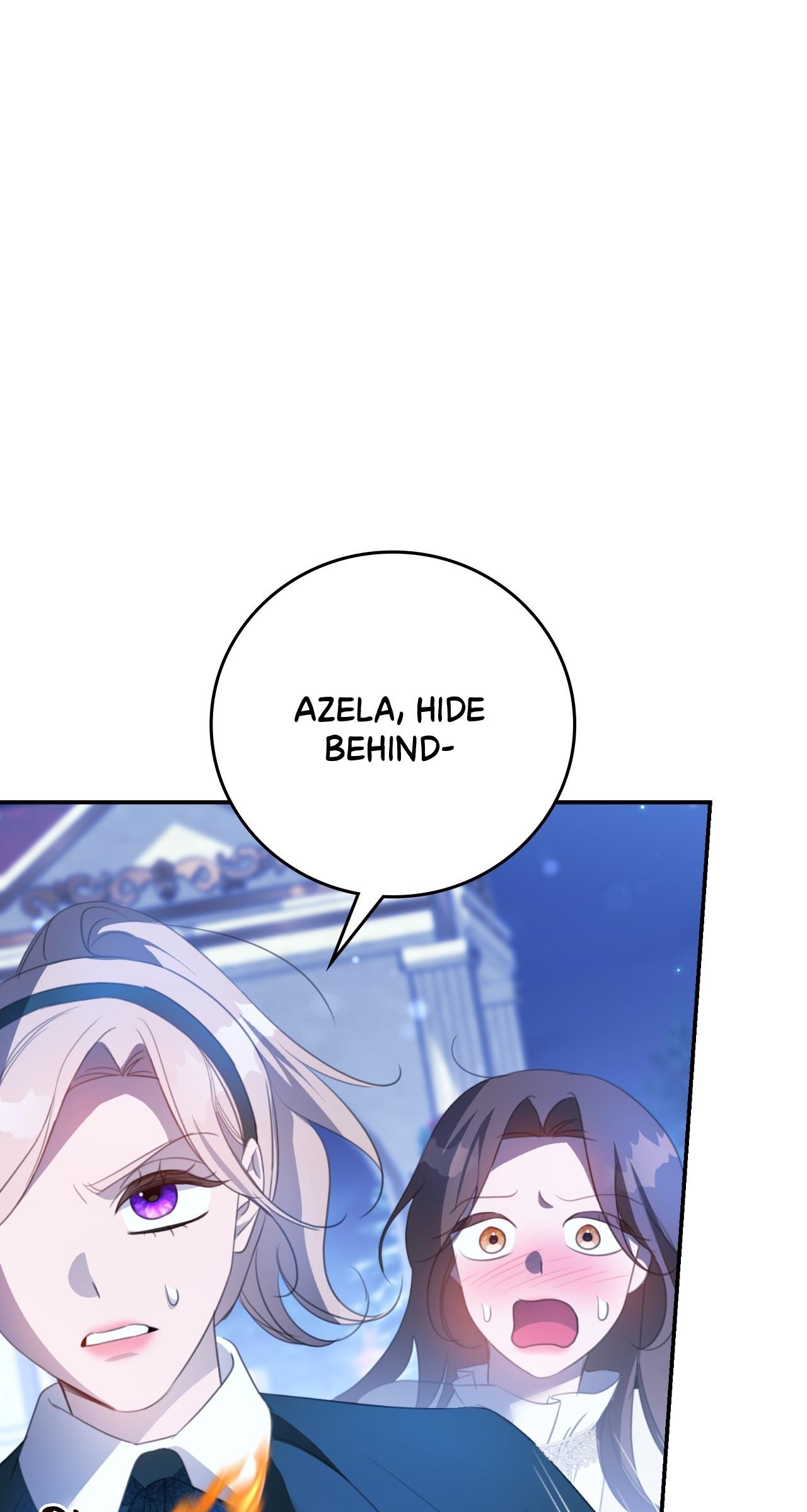 How to Choose Your Knight Chapter 65 page 85 - 