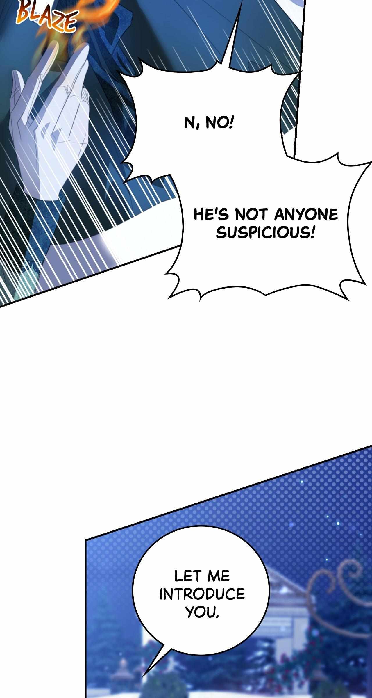How to Choose Your Knight Chapter 65 page 86 - 