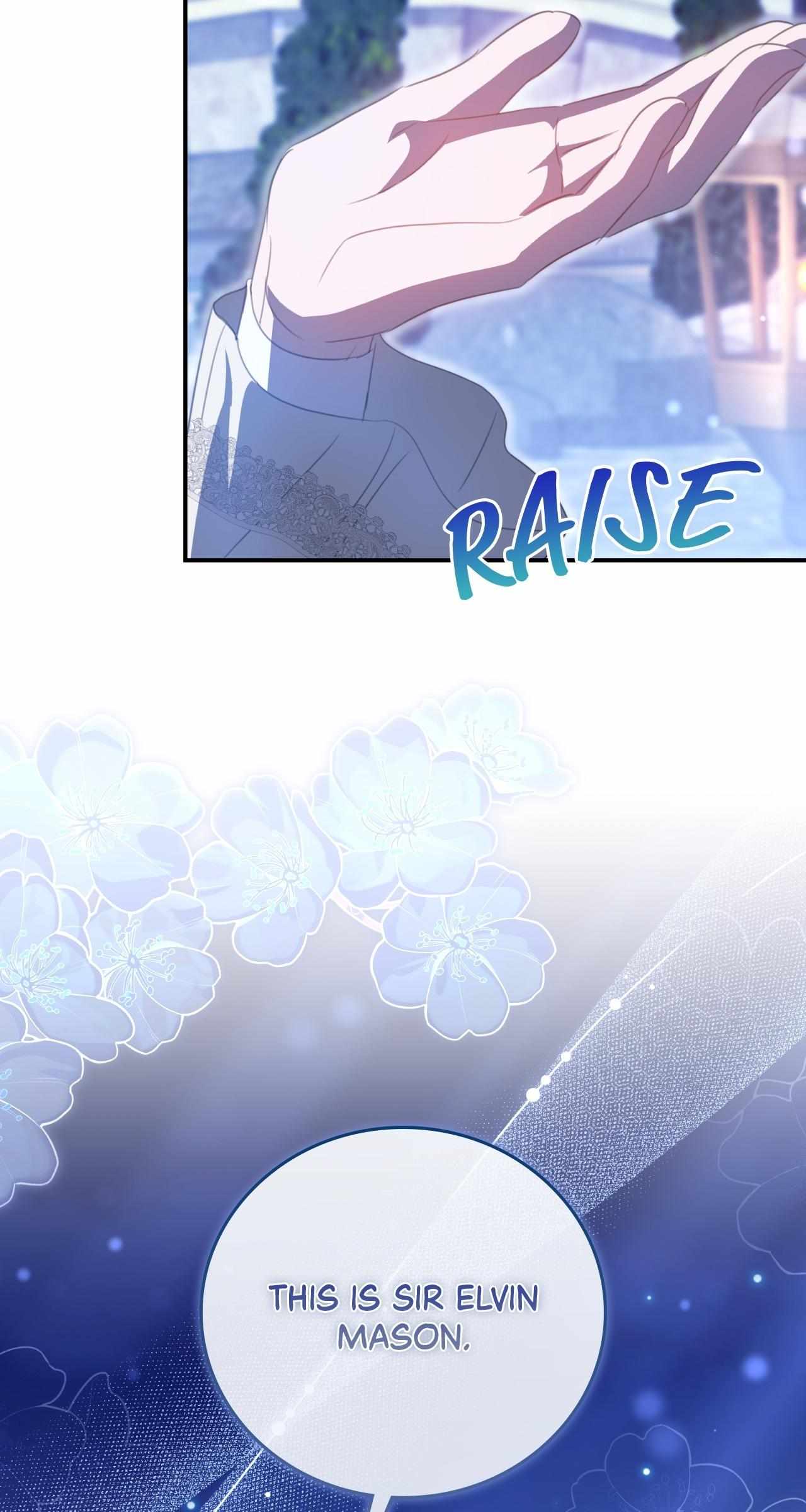 How to Choose Your Knight Chapter 65 page 87 - 