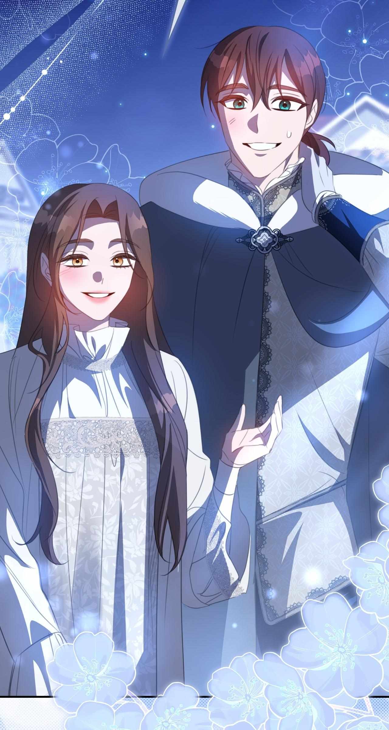 How to Choose Your Knight Chapter 65 page 88 - 