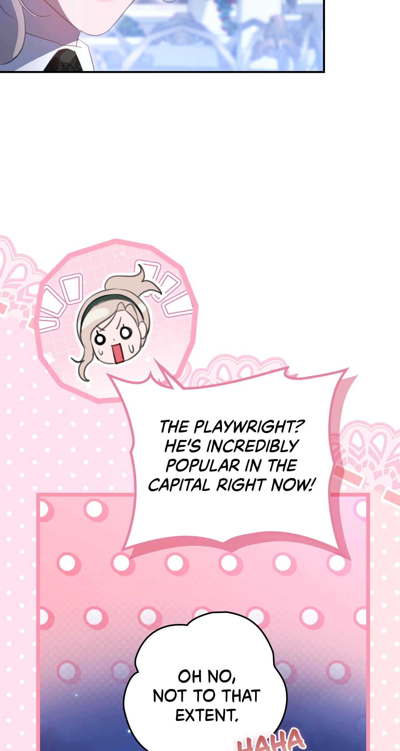 How to Choose Your Knight Chapter 65 page 90 - 