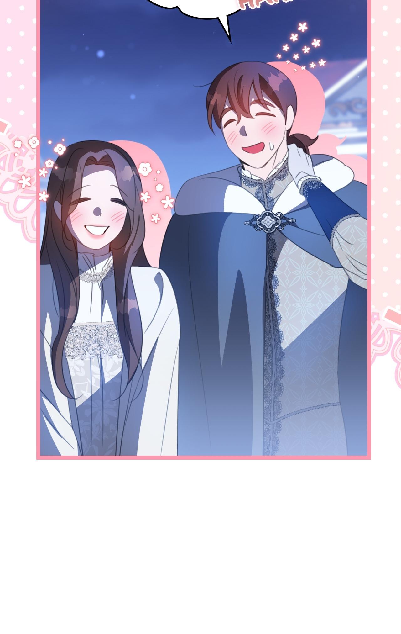 How to Choose Your Knight Chapter 65 page 91 - 