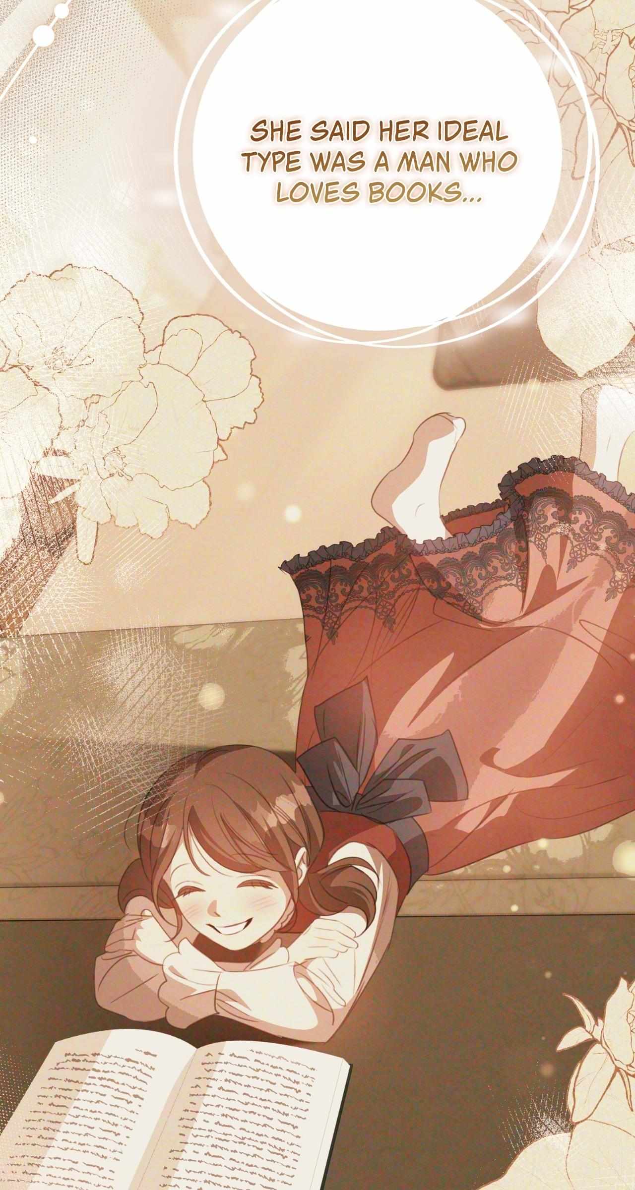 How to Choose Your Knight Chapter 65 page 95 - 