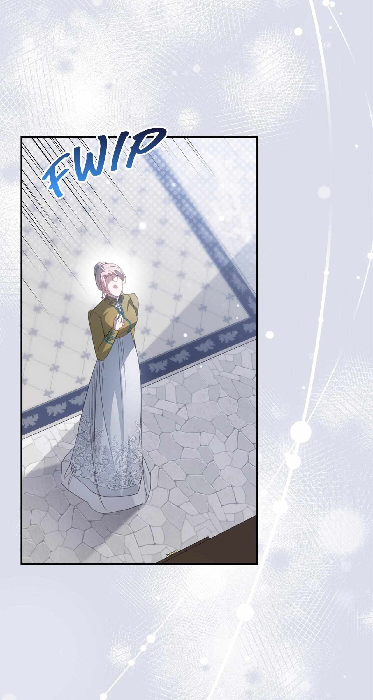 How to Choose Your Knight Chapter 66 page 14 - 