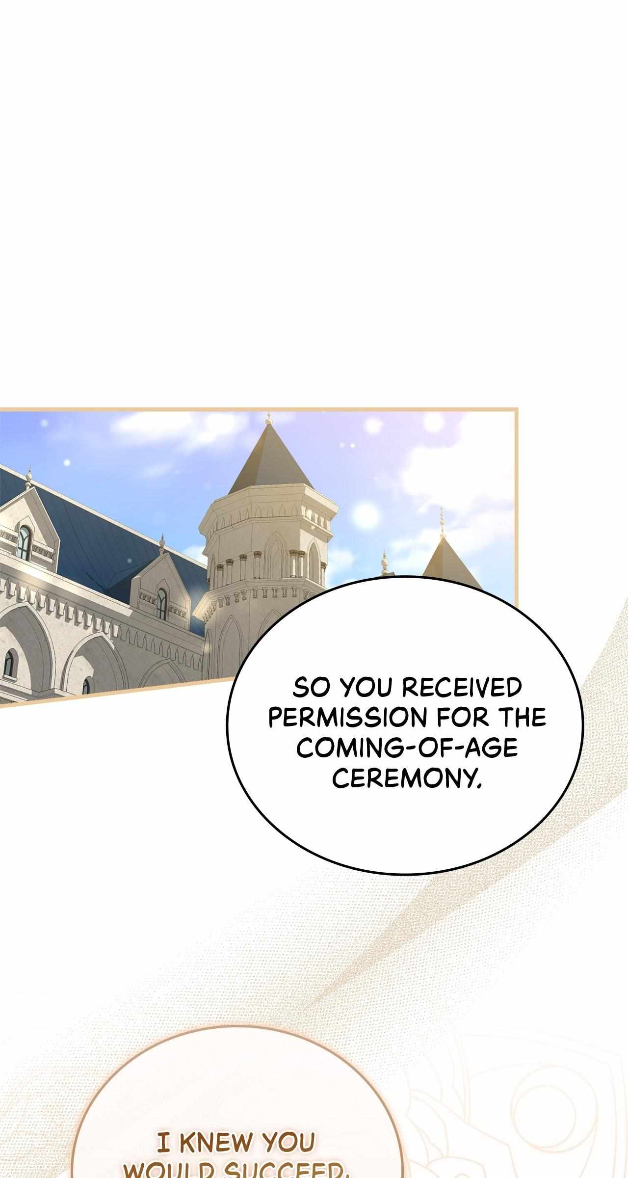 How to Choose Your Knight Chapter 66 page 22 - 