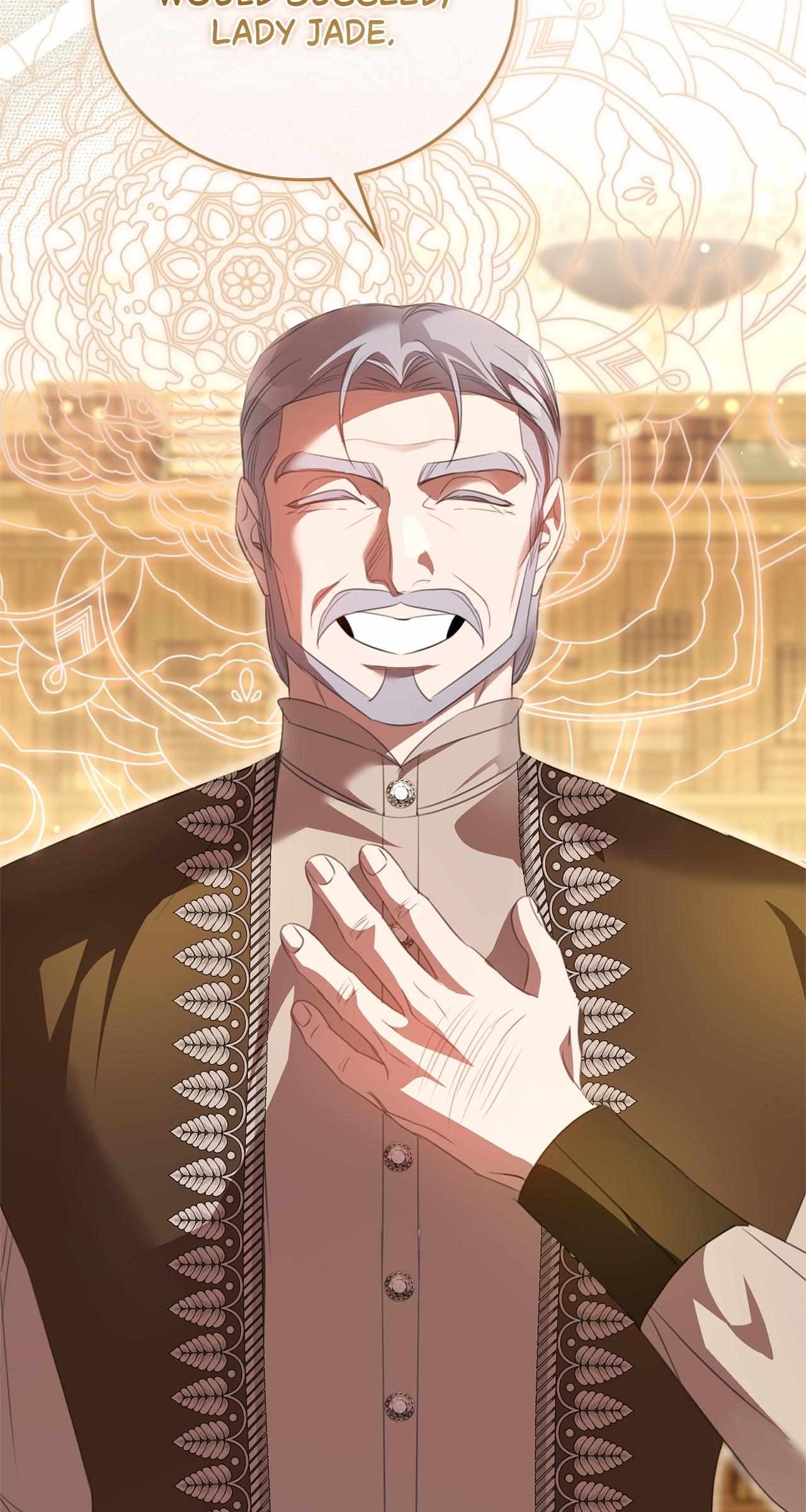 How to Choose Your Knight Chapter 66 page 23 - 