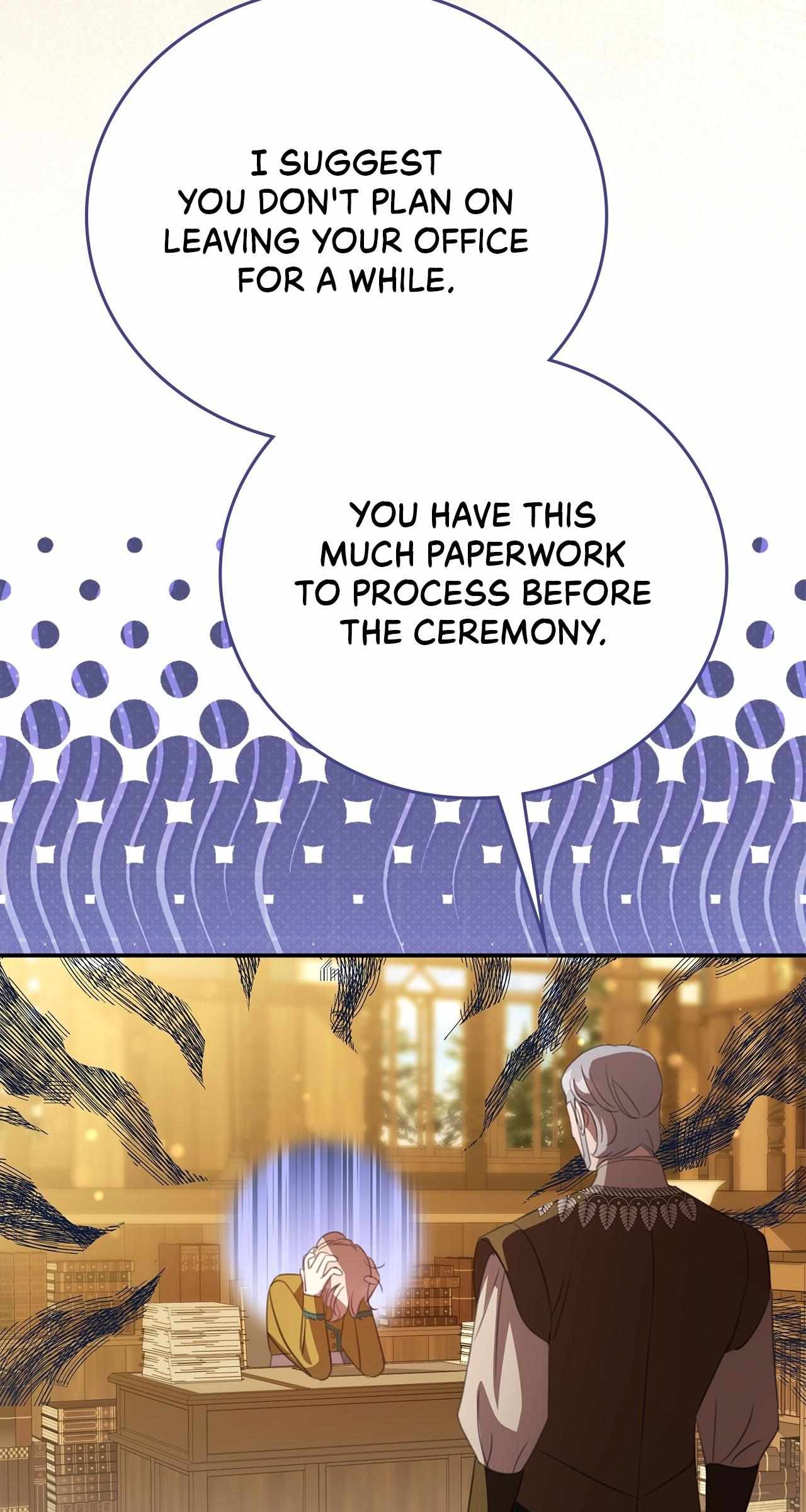 How to Choose Your Knight Chapter 66 page 31 - 