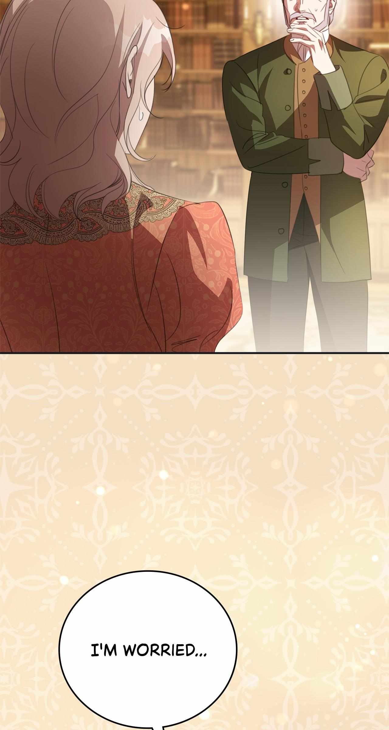 How to Choose Your Knight Chapter 66 page 40 - 