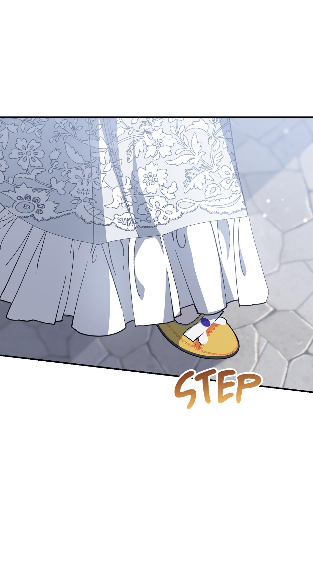 How to Choose Your Knight Chapter 66 page 5 - 