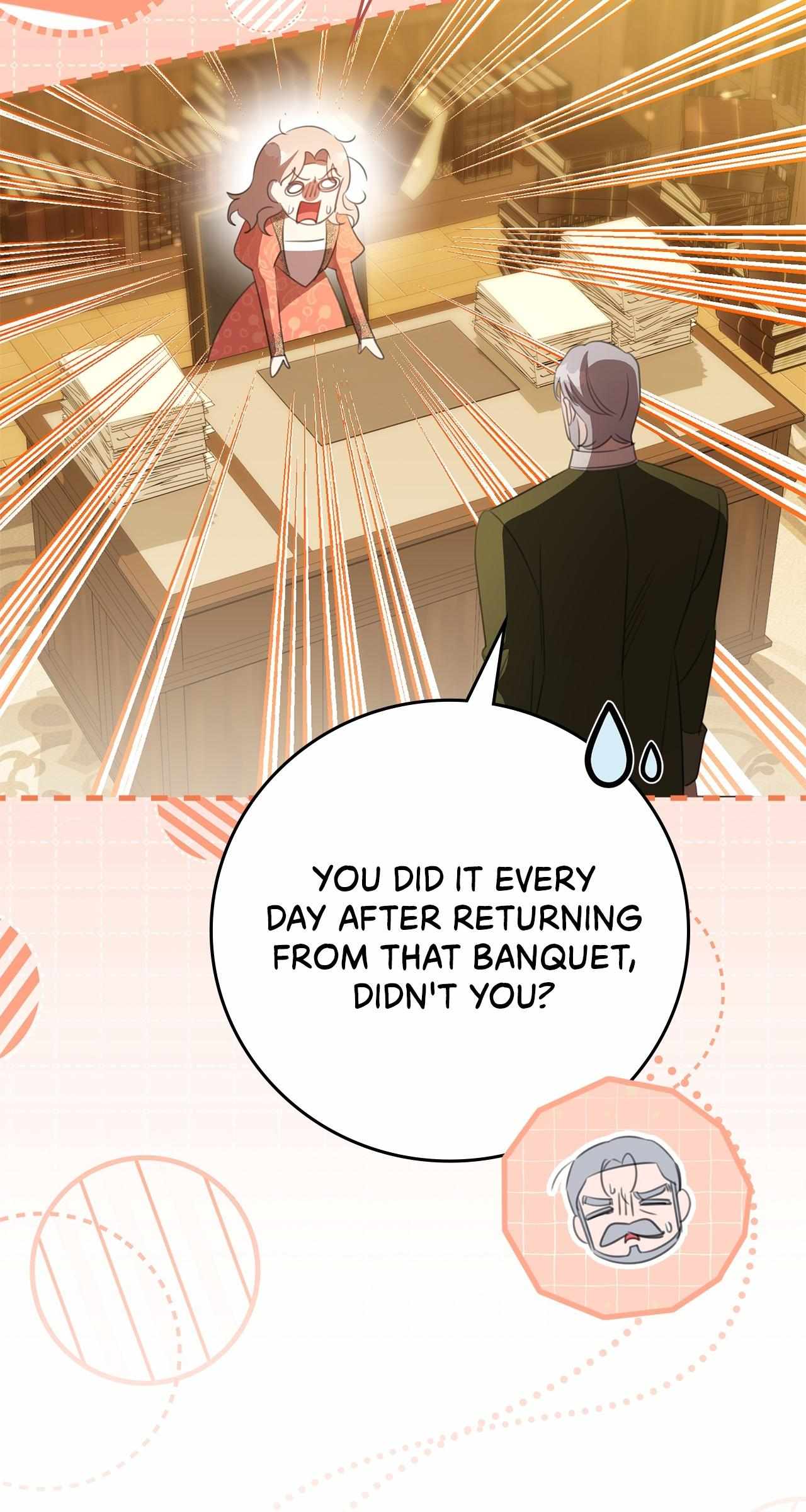 How to Choose Your Knight Chapter 66 page 44 - 