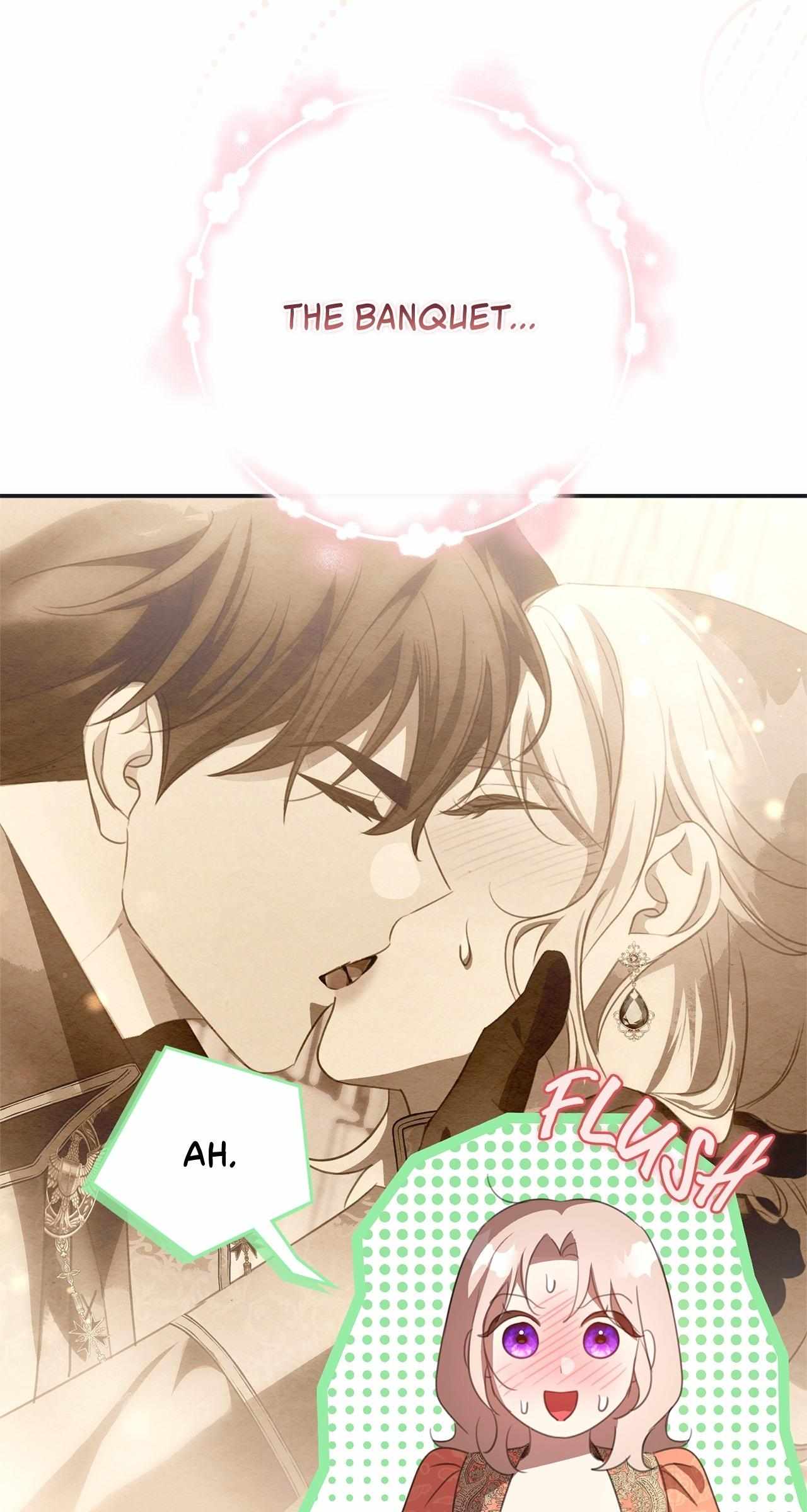 How to Choose Your Knight Chapter 66 page 45 - 