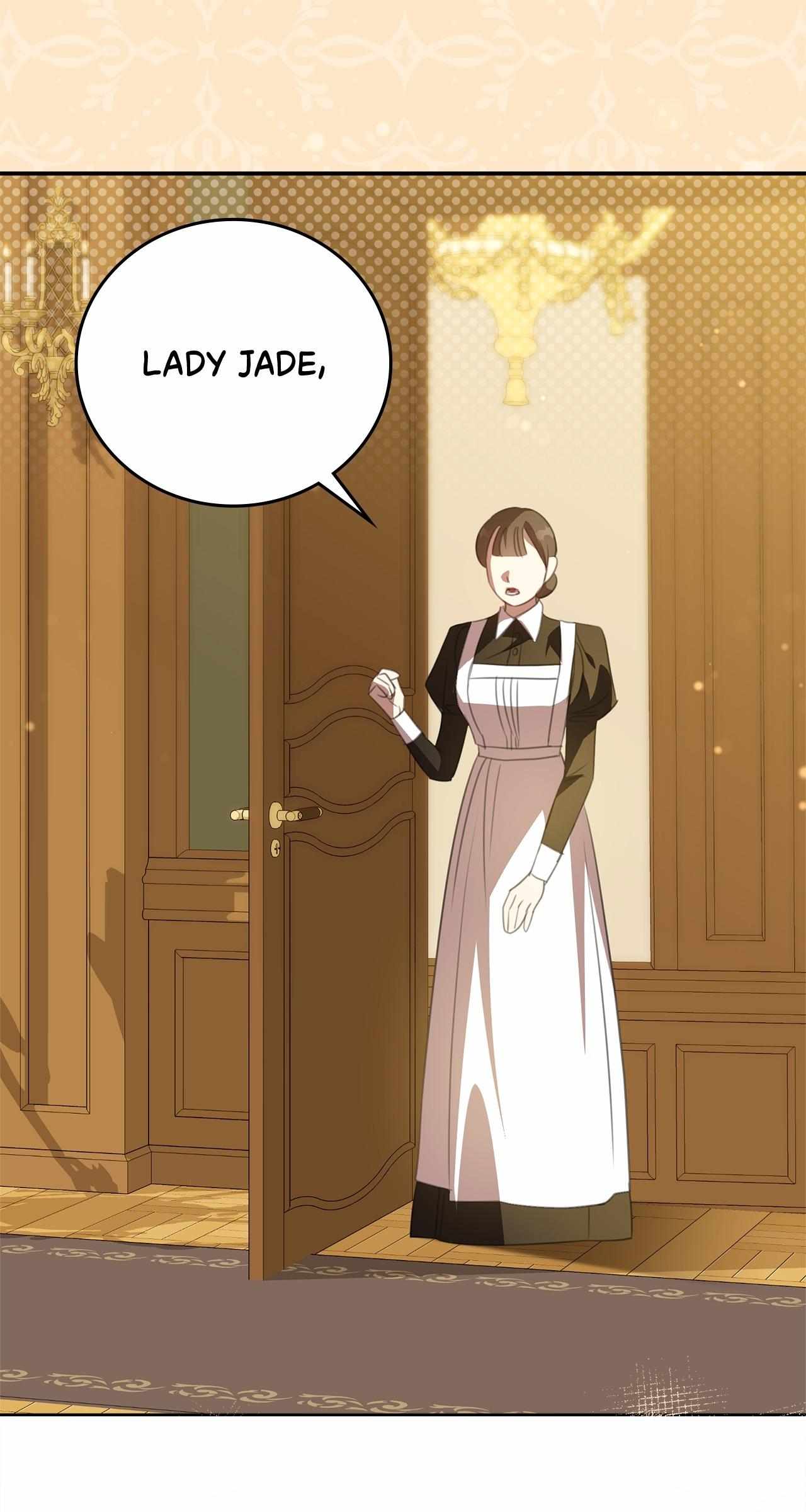 How to Choose Your Knight Chapter 66 page 50 - 