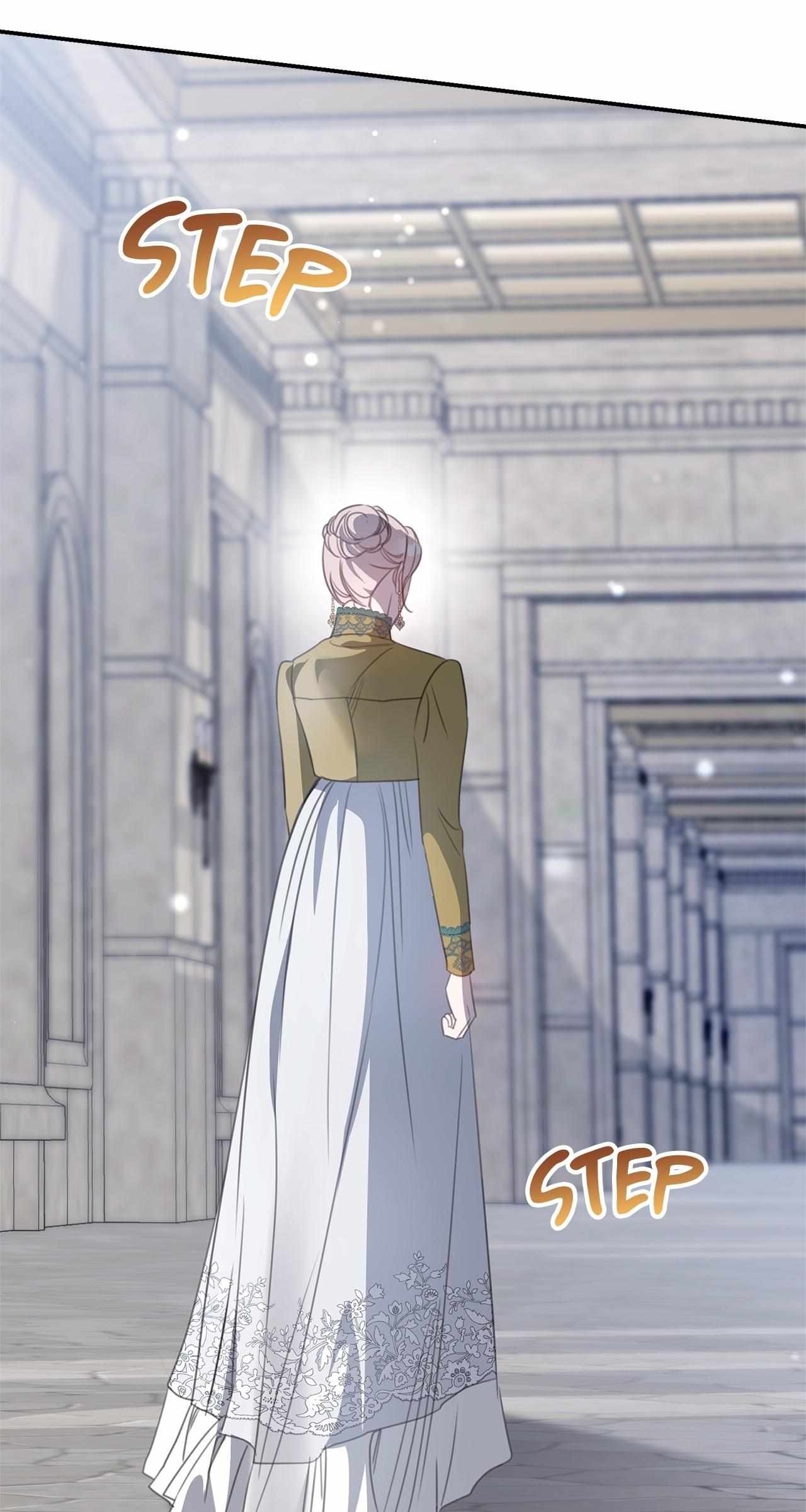 How to Choose Your Knight Chapter 66 page 6 - 