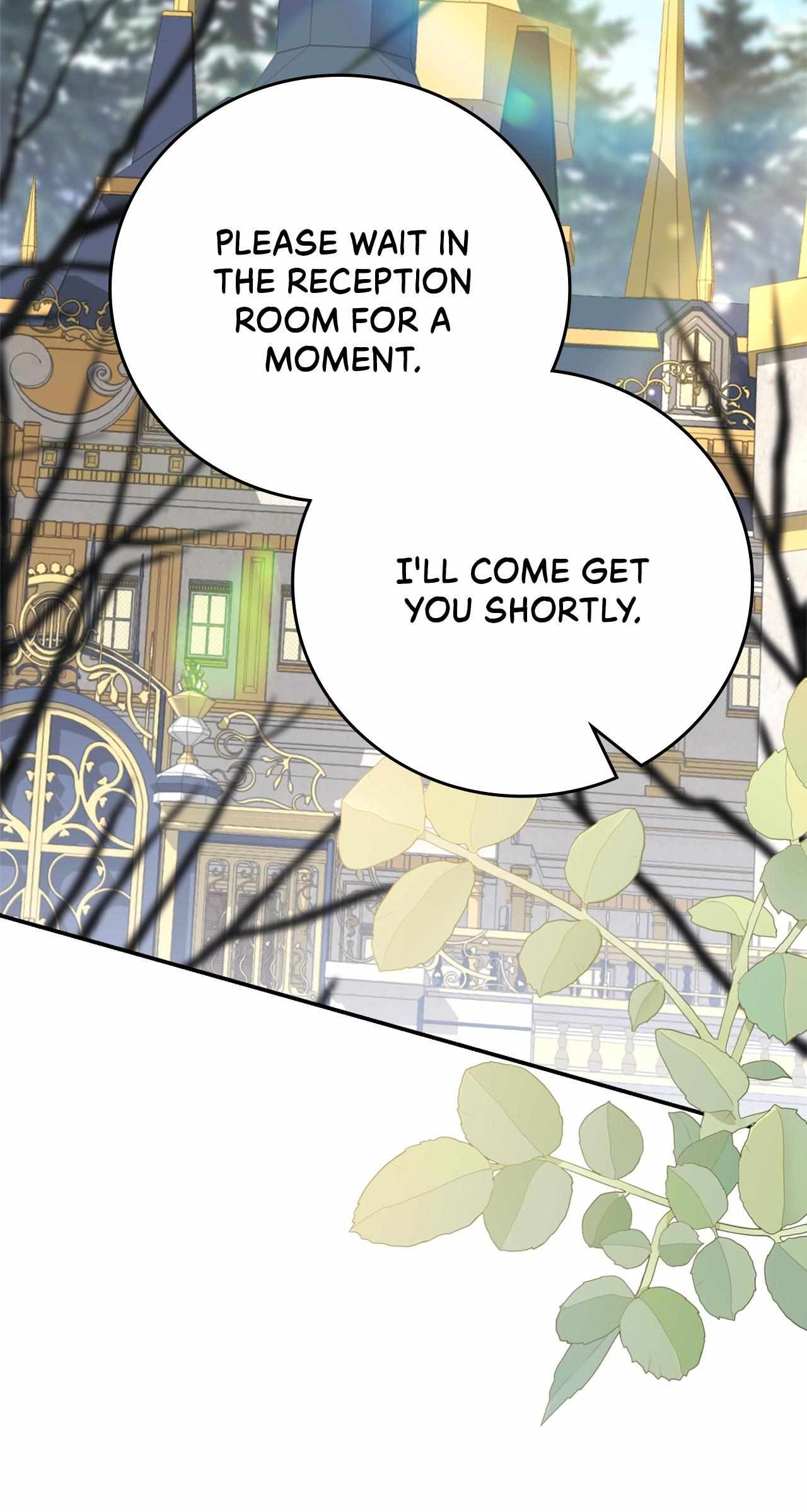 How to Choose Your Knight Chapter 66 page 55 - 