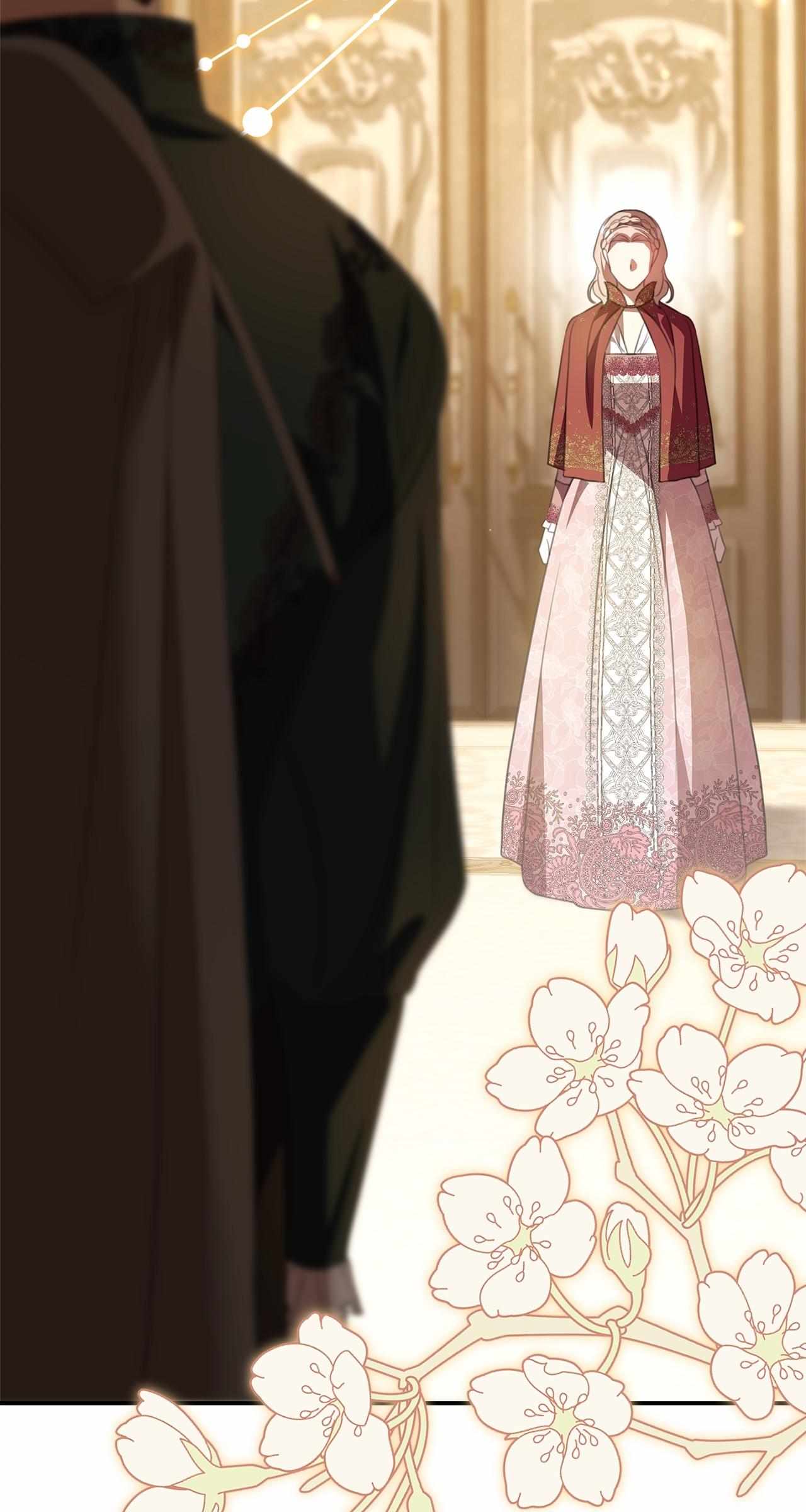 How to Choose Your Knight Chapter 66 page 57 - 