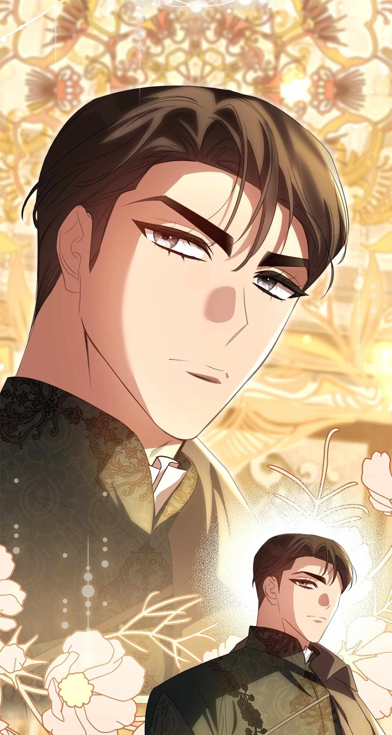 How to Choose Your Knight Chapter 66 page 60 - 