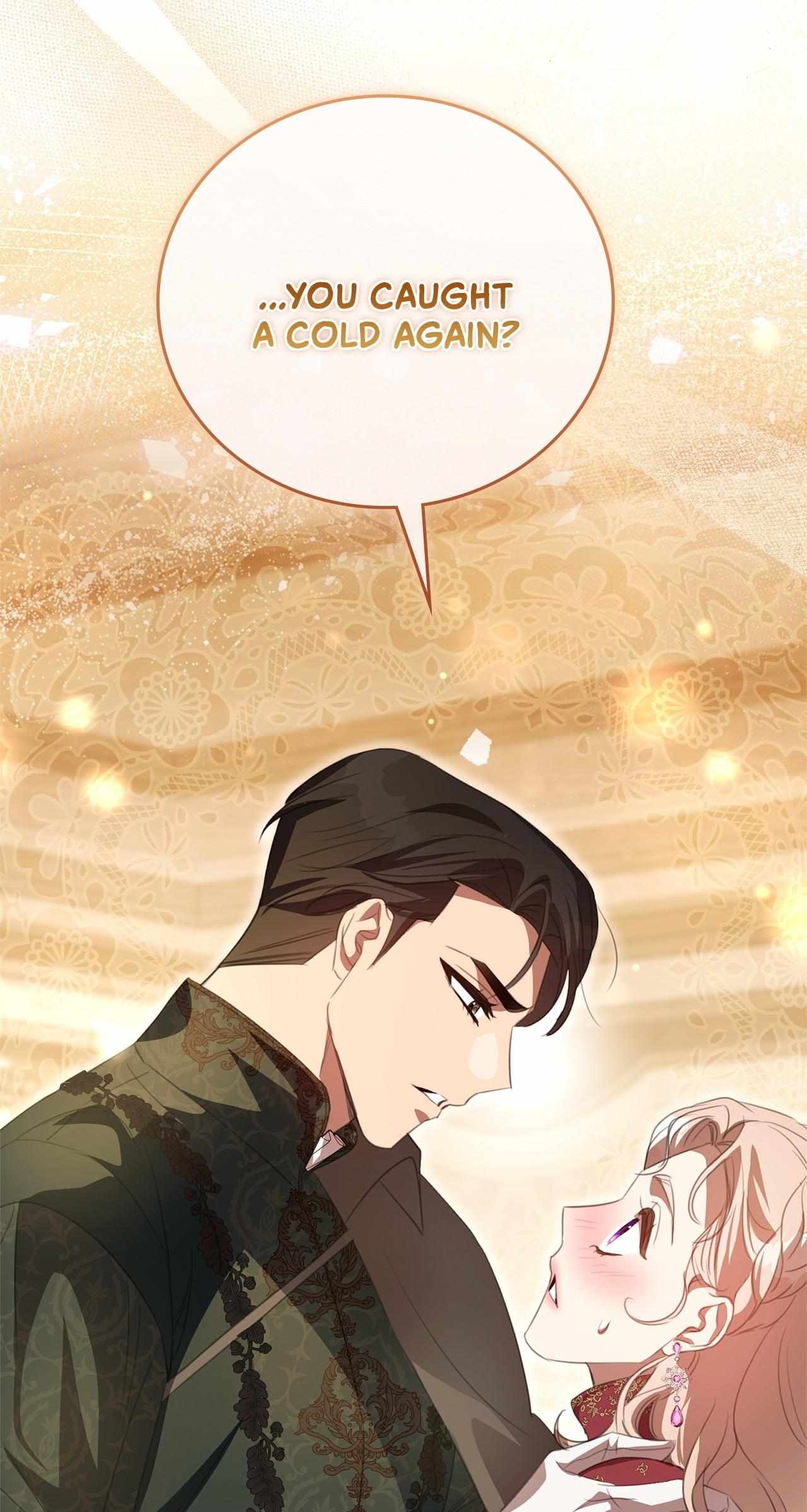 How to Choose Your Knight Chapter 66 page 69 - 