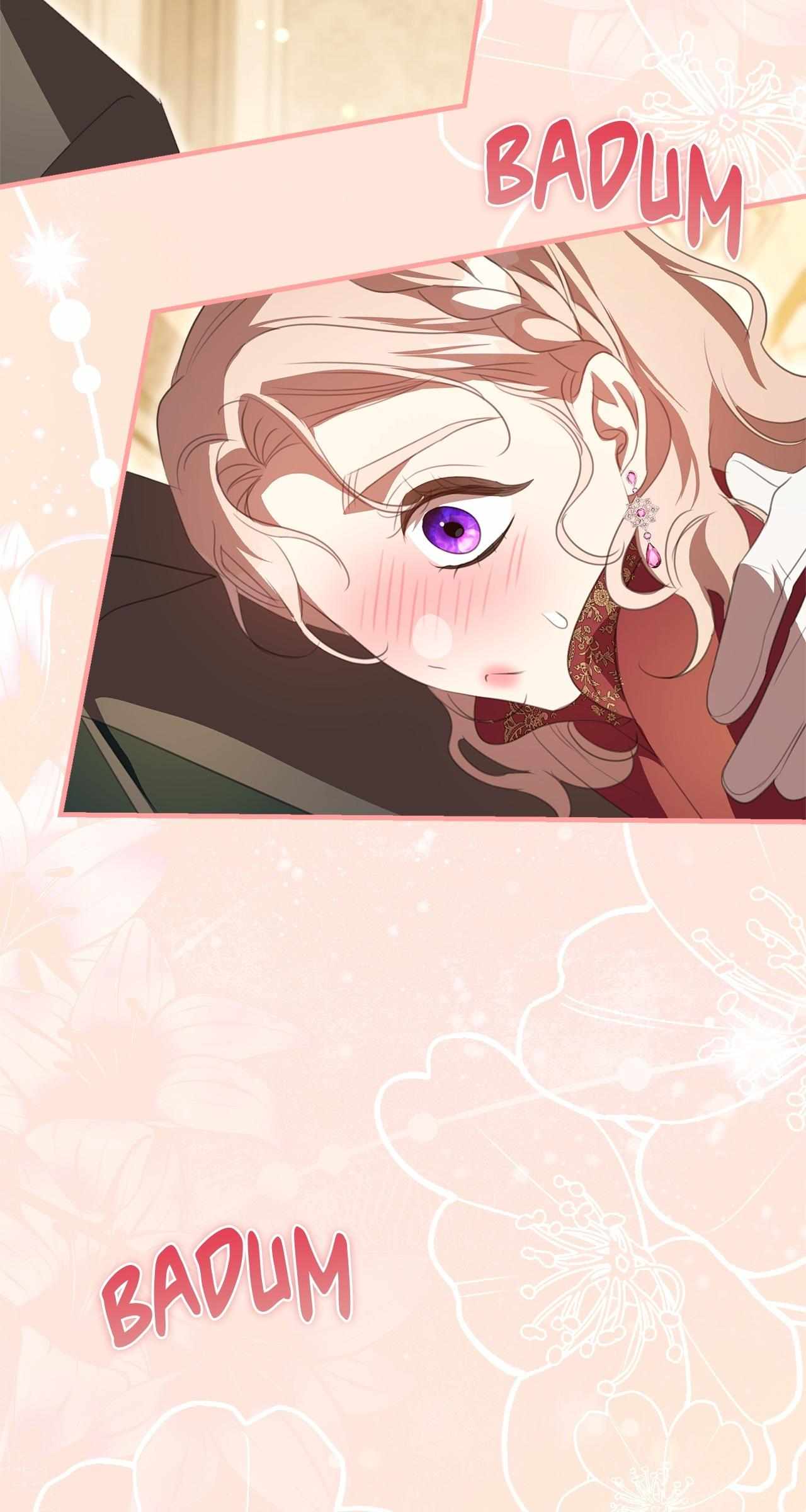 How to Choose Your Knight Chapter 66 page 76 - 