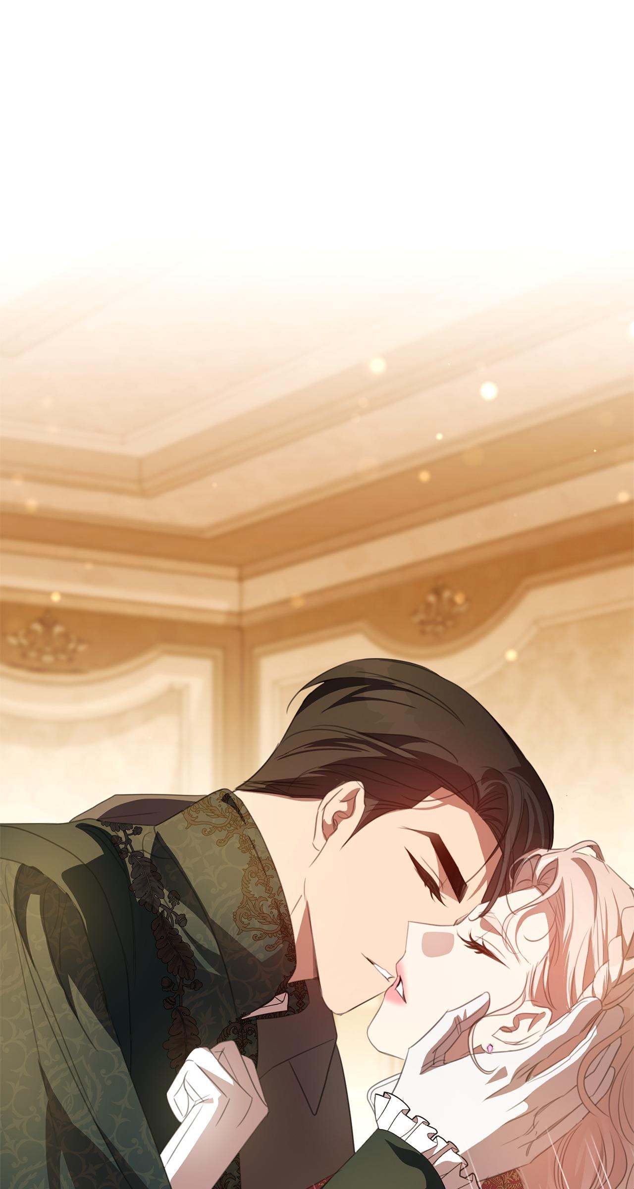 How to Choose Your Knight Chapter 66 page 79 - 