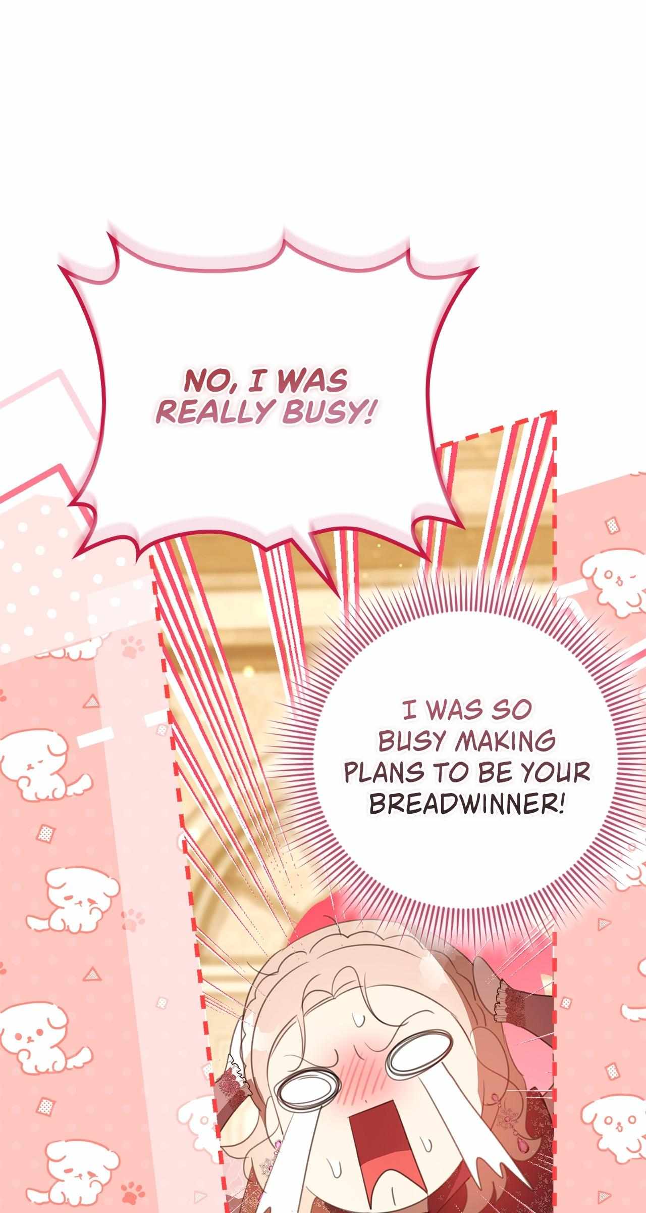 How to Choose Your Knight Chapter 66 page 95 - 