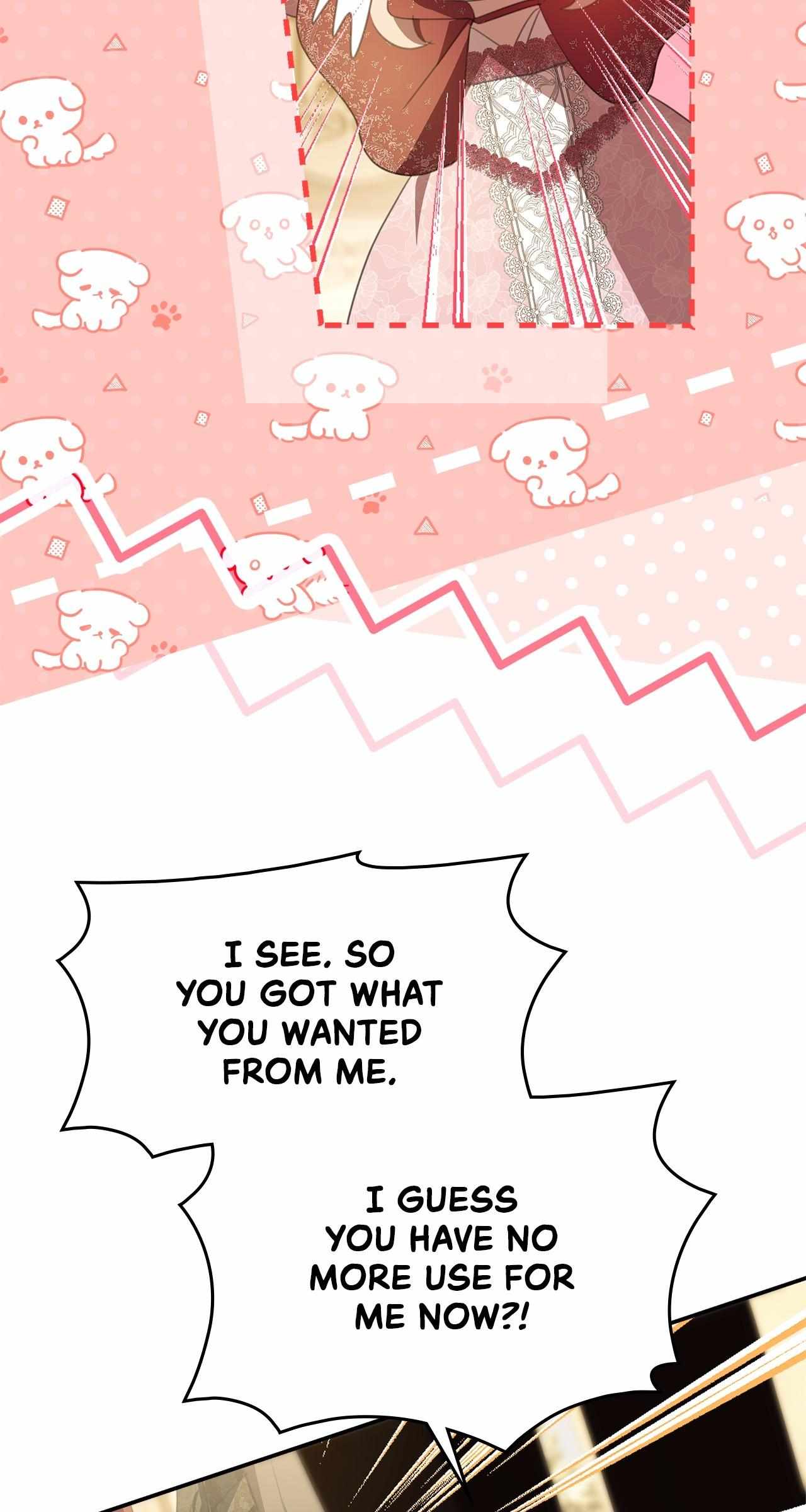 How to Choose Your Knight Chapter 66 page 96 - 