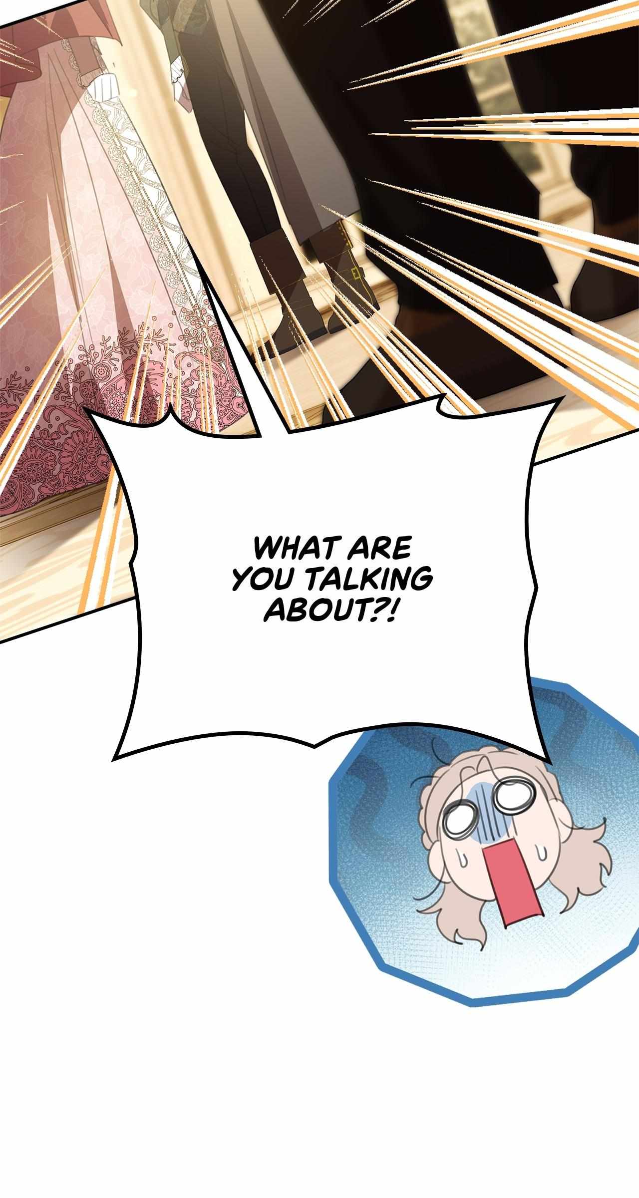 How to Choose Your Knight Chapter 66 page 97 - 