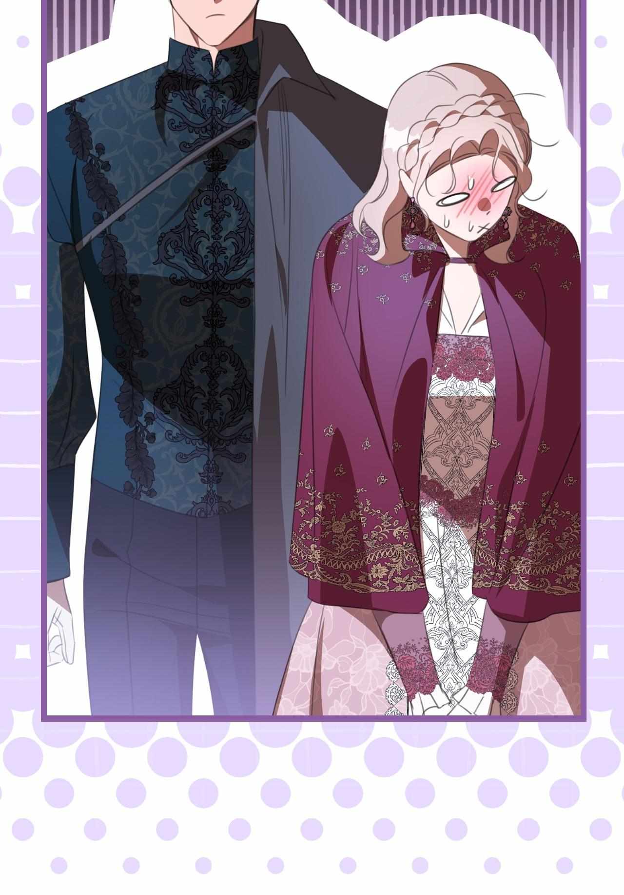 How to Choose Your Knight Chapter 67 page 11 - 