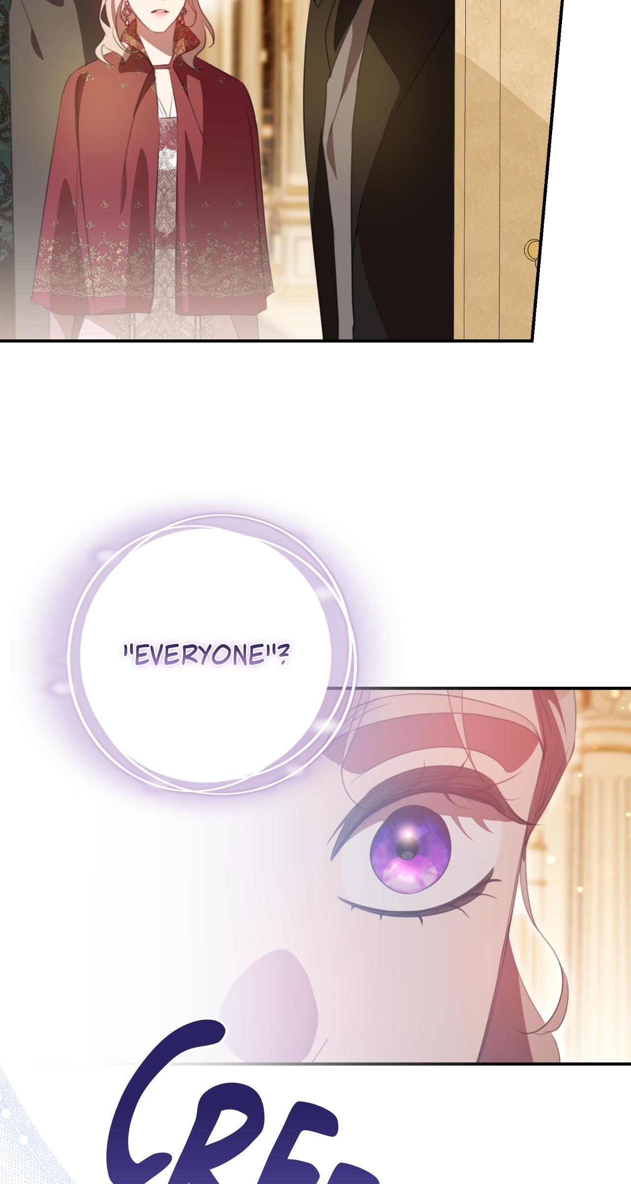 How to Choose Your Knight Chapter 67 page 15 - 
