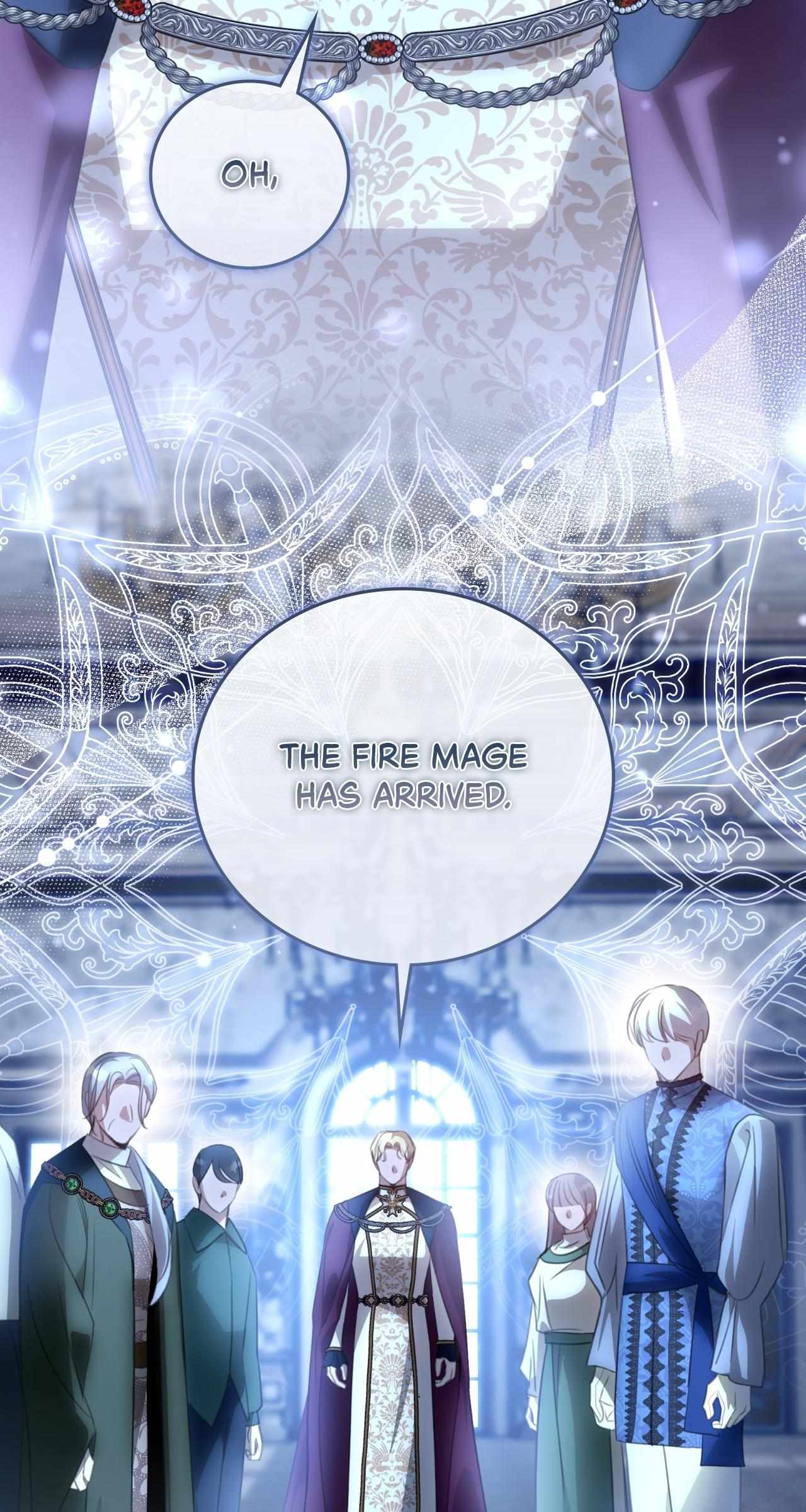 How to Choose Your Knight Chapter 67 page 17 - 