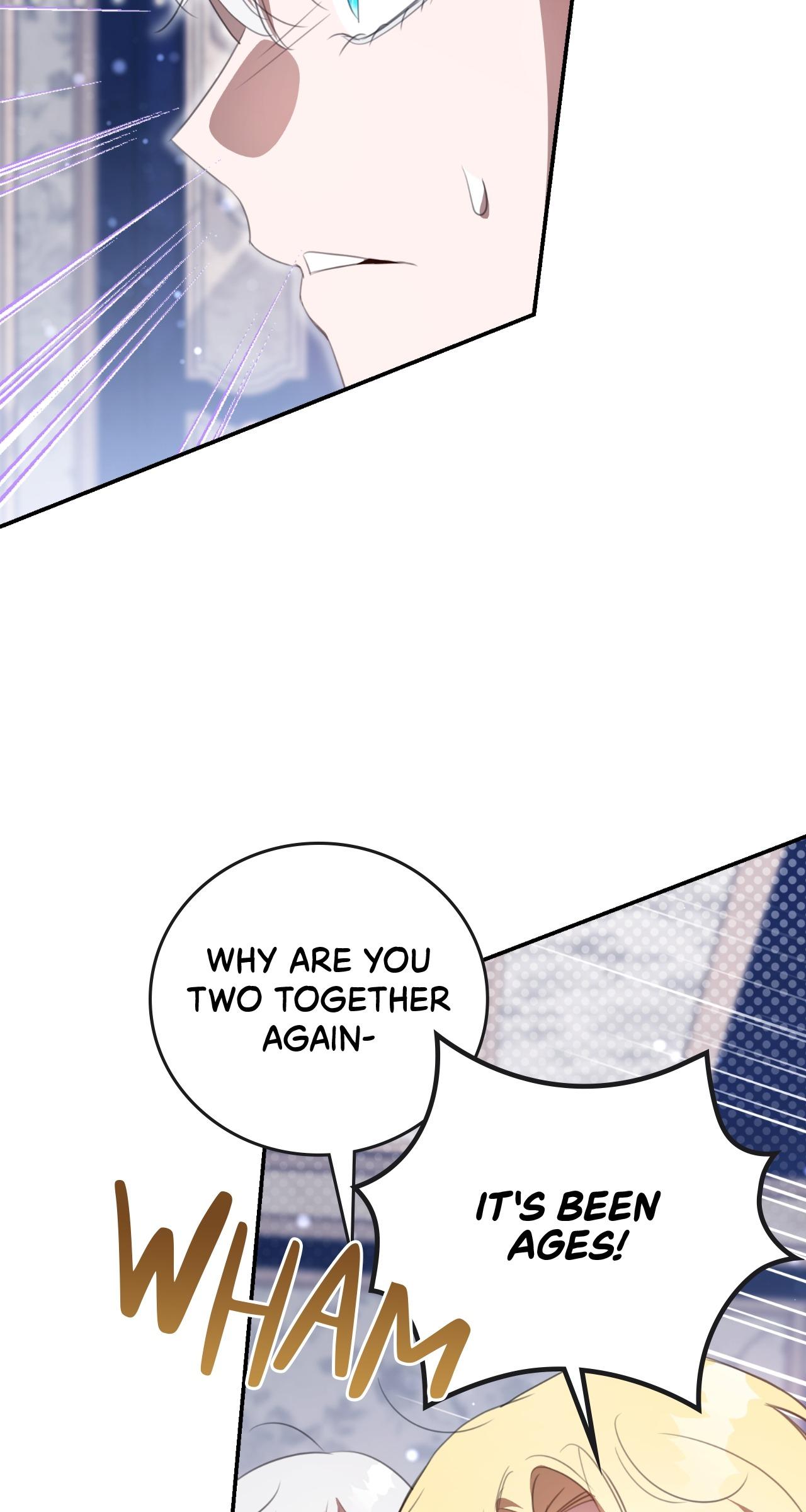 How to Choose Your Knight Chapter 67 page 25 - 