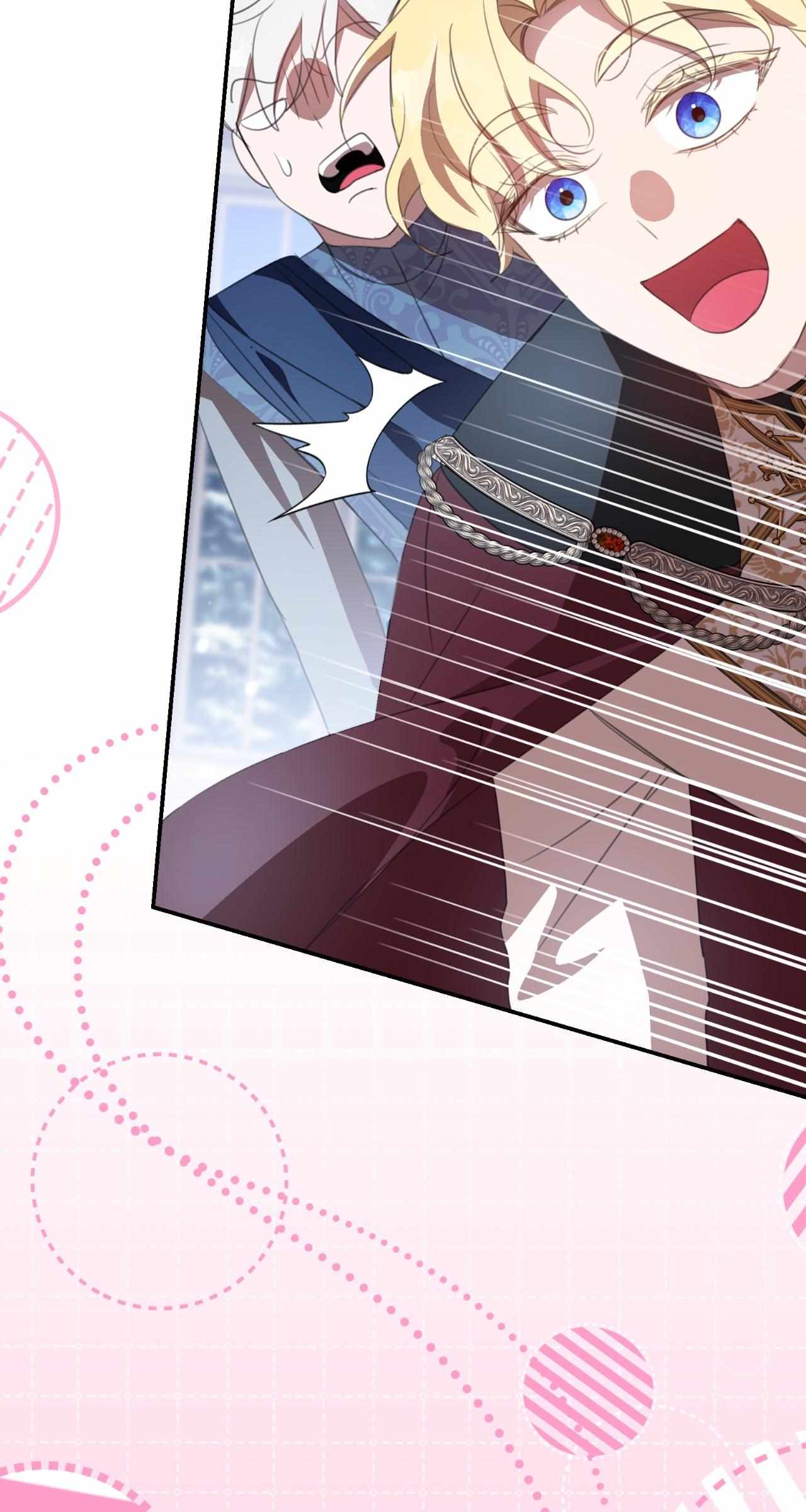 How to Choose Your Knight Chapter 67 page 26 - 