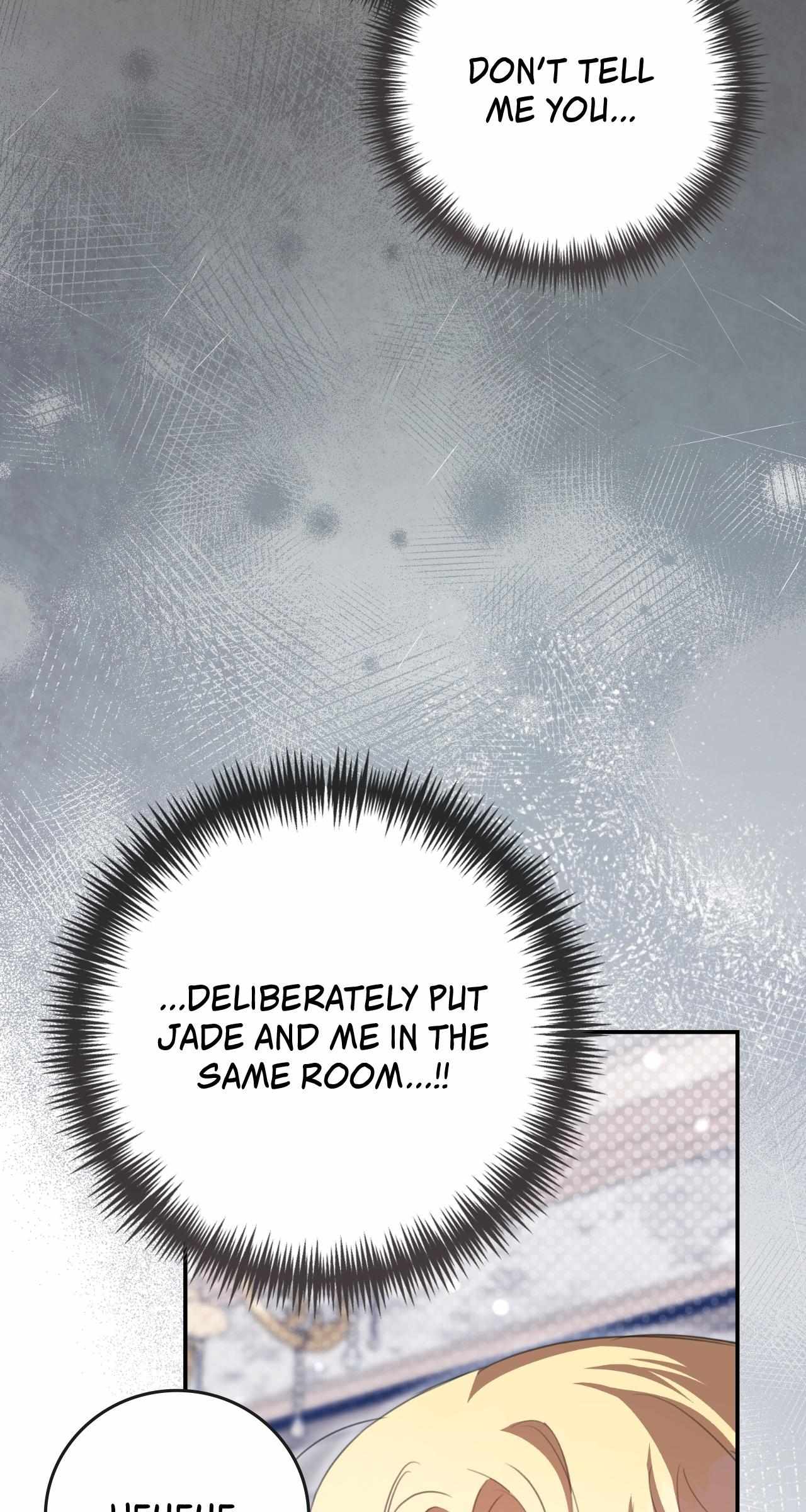 How to Choose Your Knight Chapter 67 page 30 - 