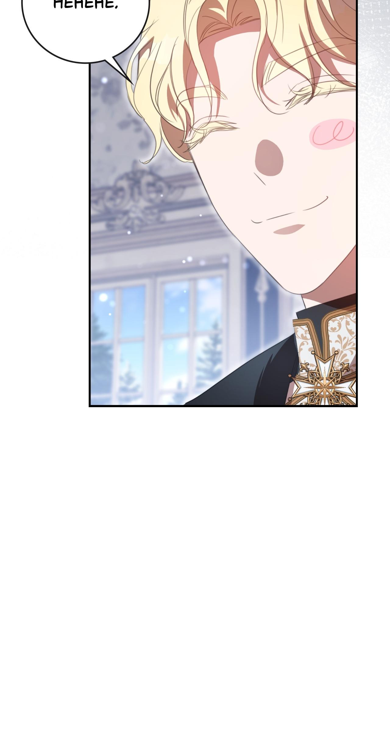 How to Choose Your Knight Chapter 67 page 31 - 