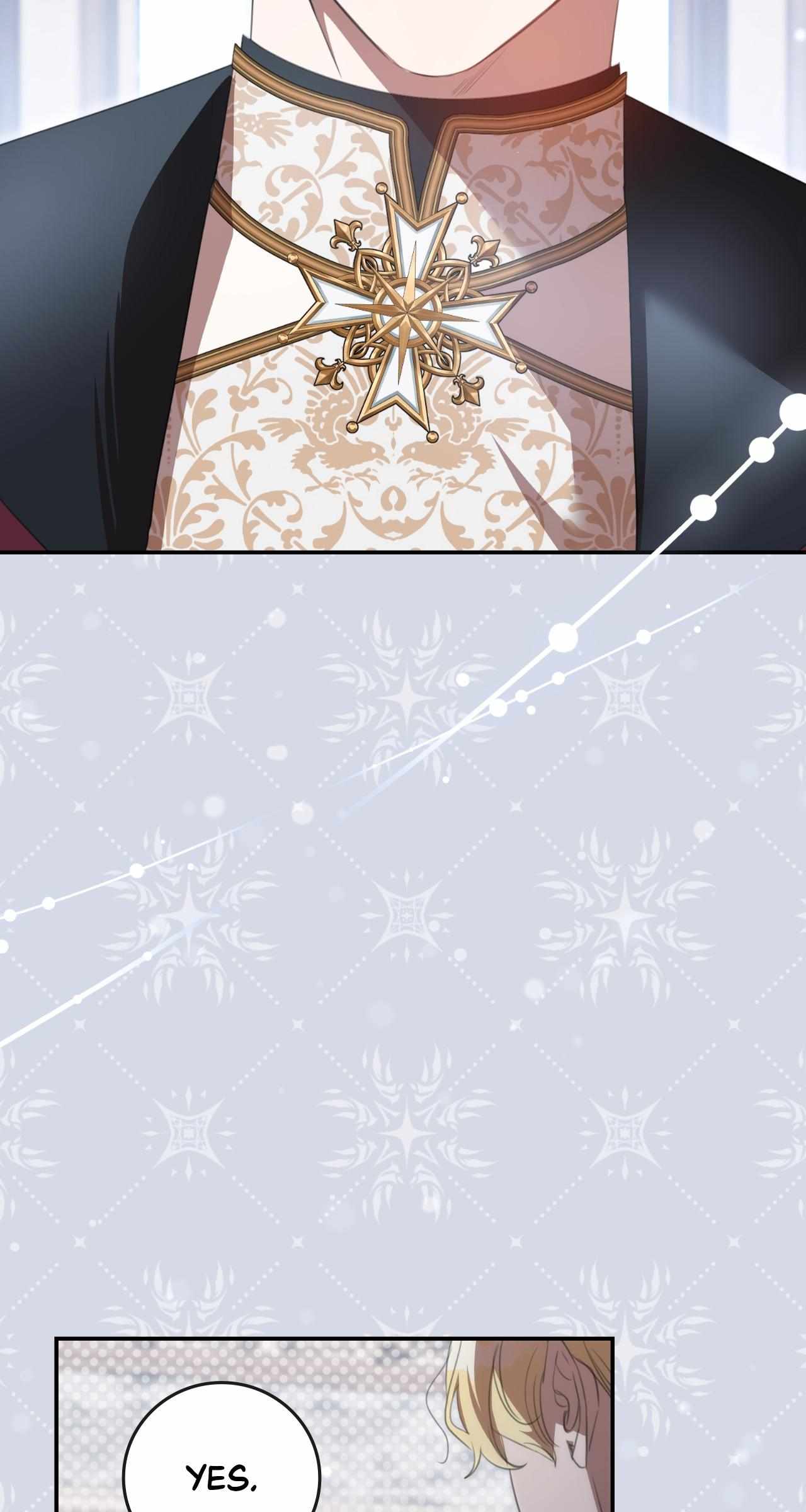 How to Choose Your Knight Chapter 67 page 35 - 