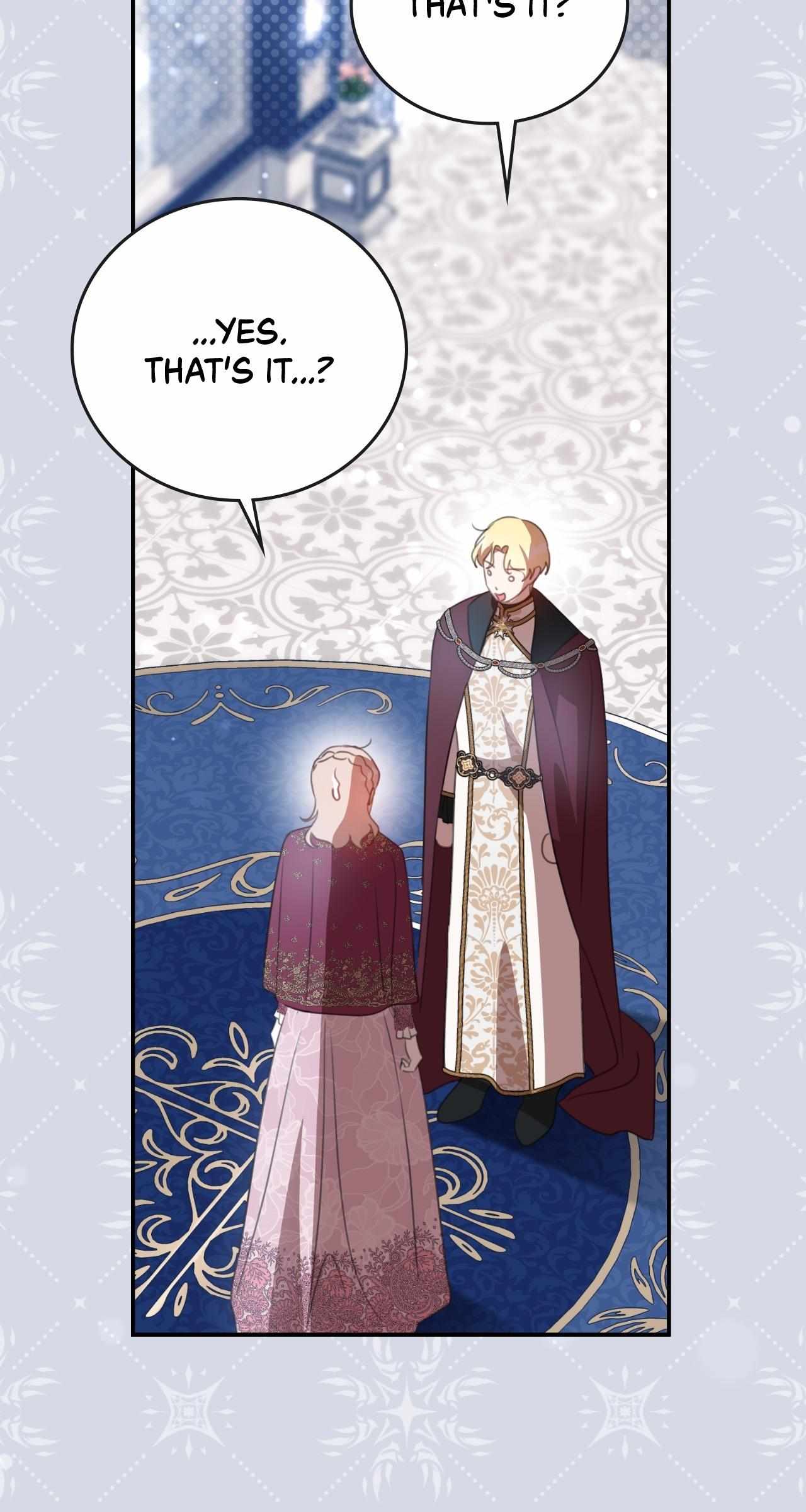 How to Choose Your Knight Chapter 67 page 40 - 