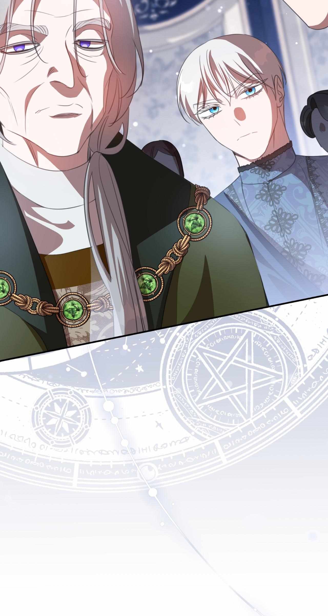 How to Choose Your Knight Chapter 67 page 46 - 