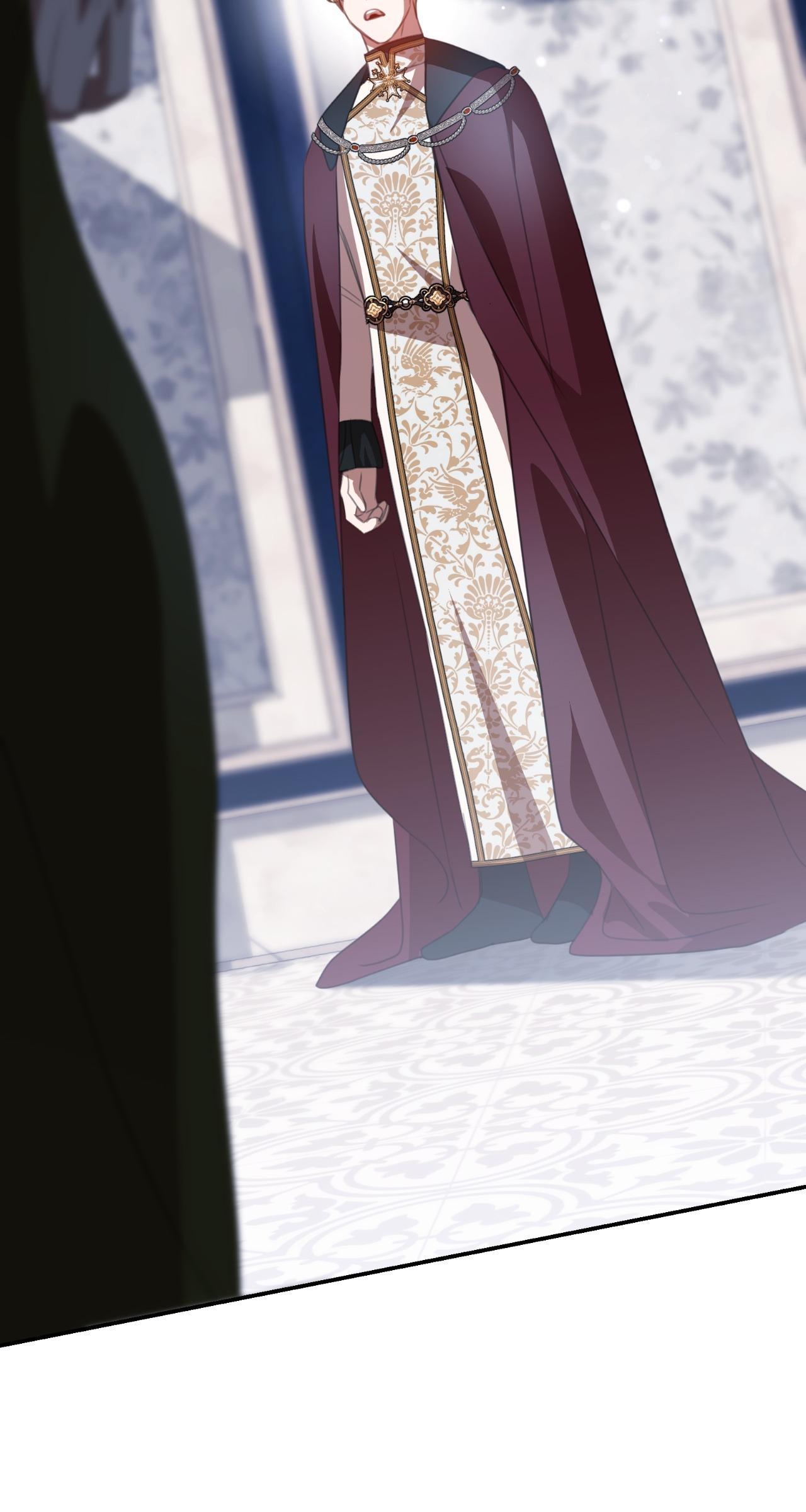 How to Choose Your Knight Chapter 67 page 49 - 