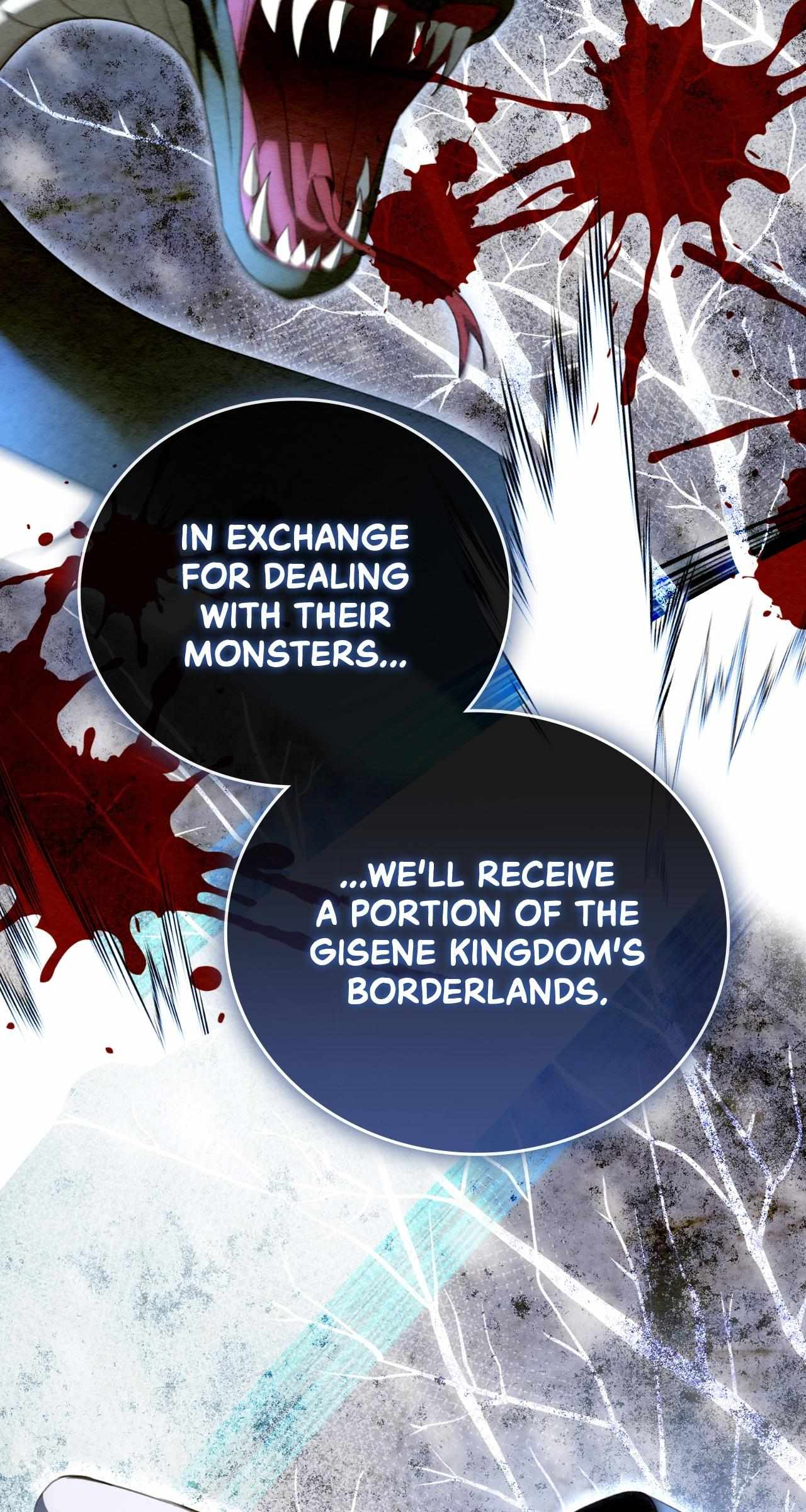How to Choose Your Knight Chapter 67 page 54 - 