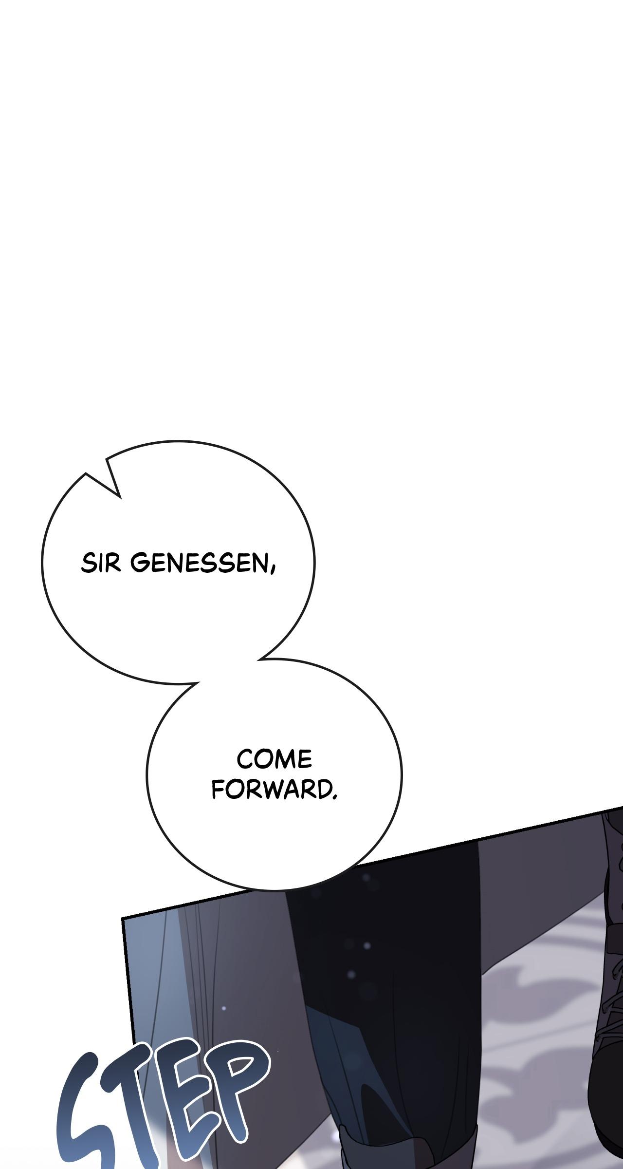 How to Choose Your Knight Chapter 67 page 58 - 