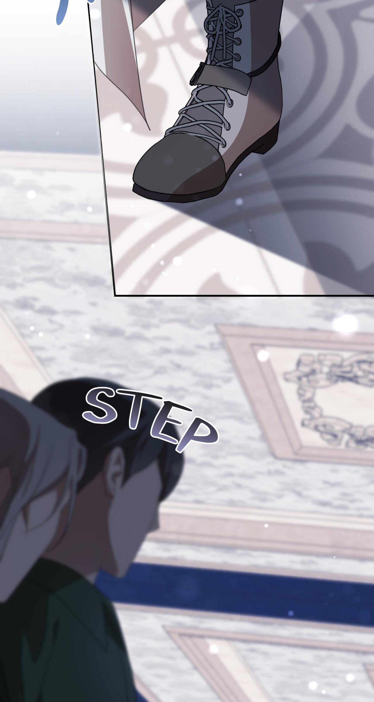 How to Choose Your Knight Chapter 67 page 59 - 