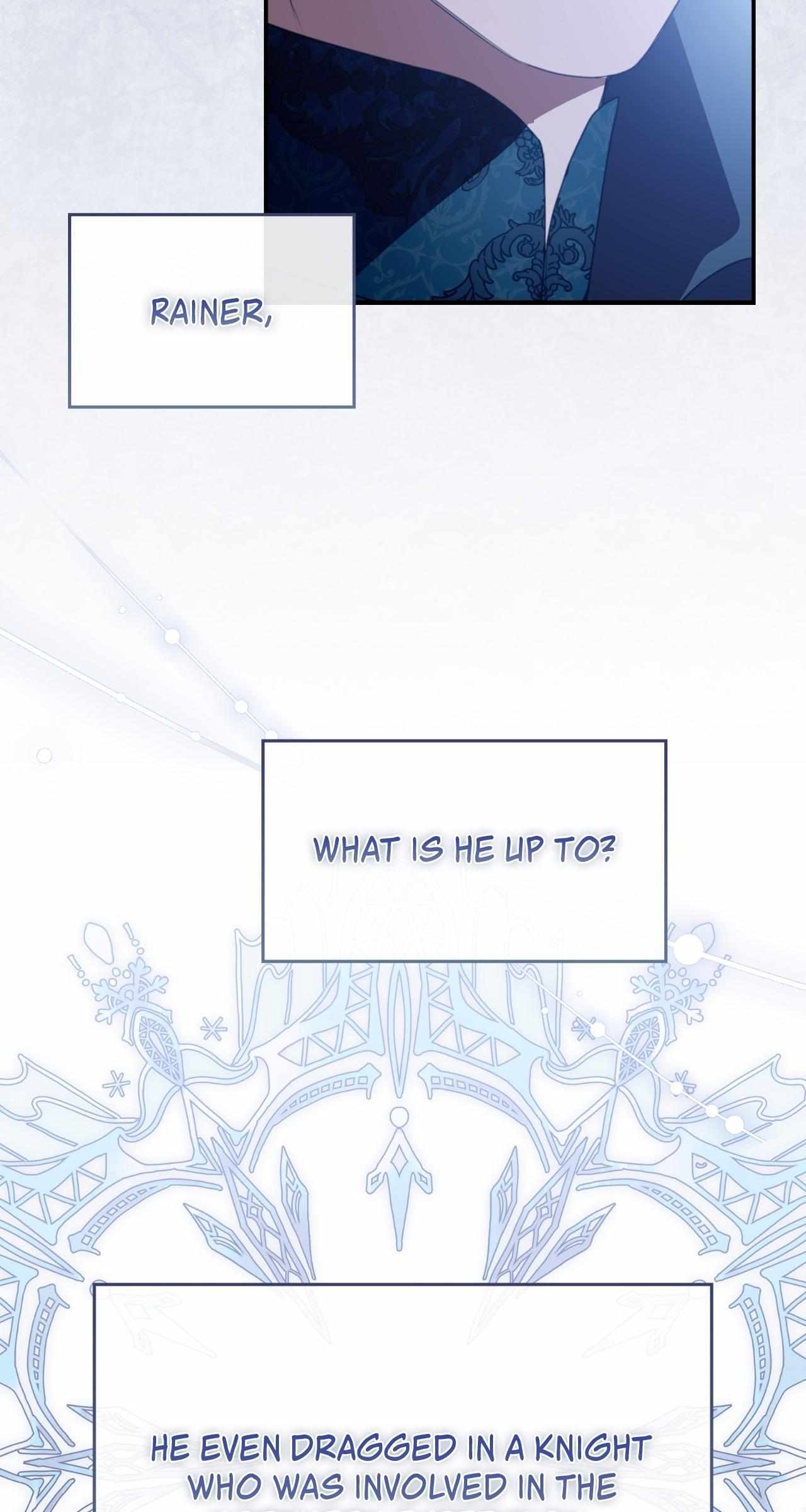 How to Choose Your Knight Chapter 67 page 67 - 