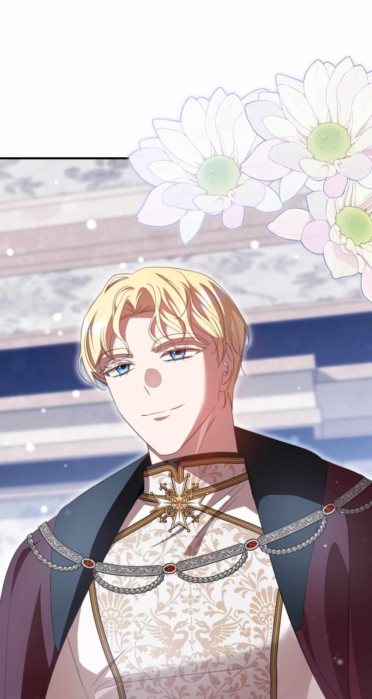 How to Choose Your Knight Chapter 67 page 69 - 